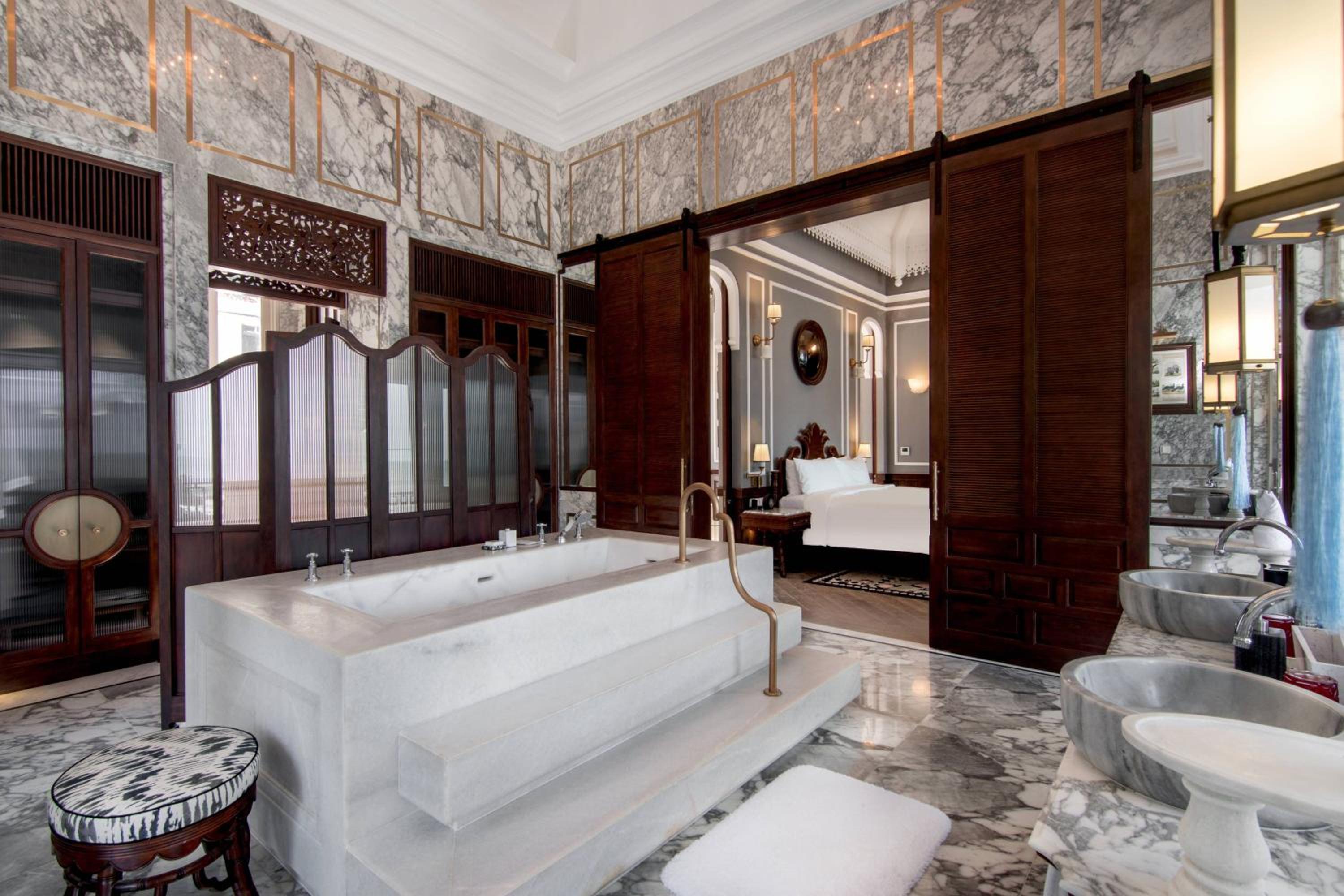 JW Marriott Phu Quoc Emerald Bay Resort & Spa