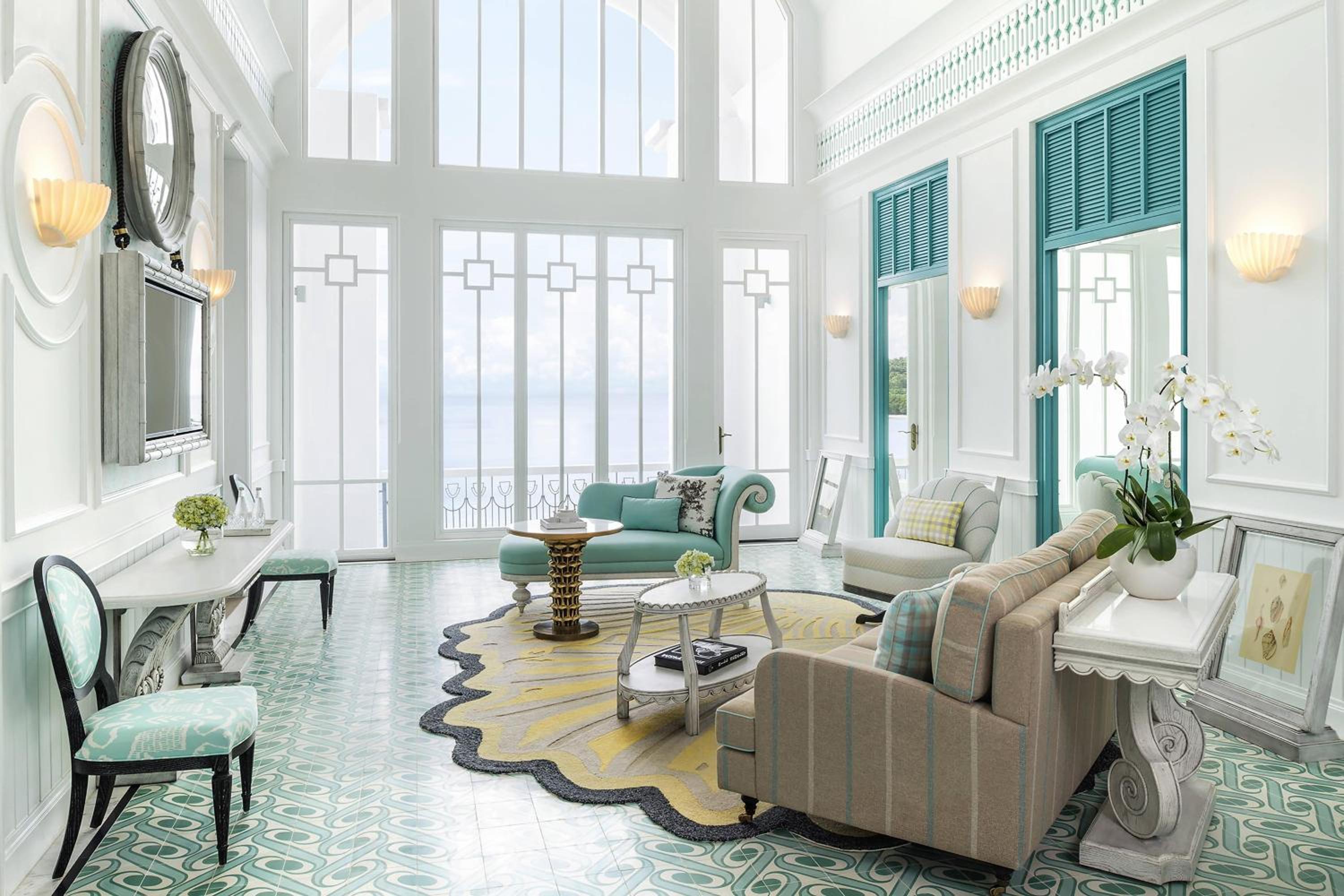 JW Marriott Phu Quoc Emerald Bay Resort & Spa