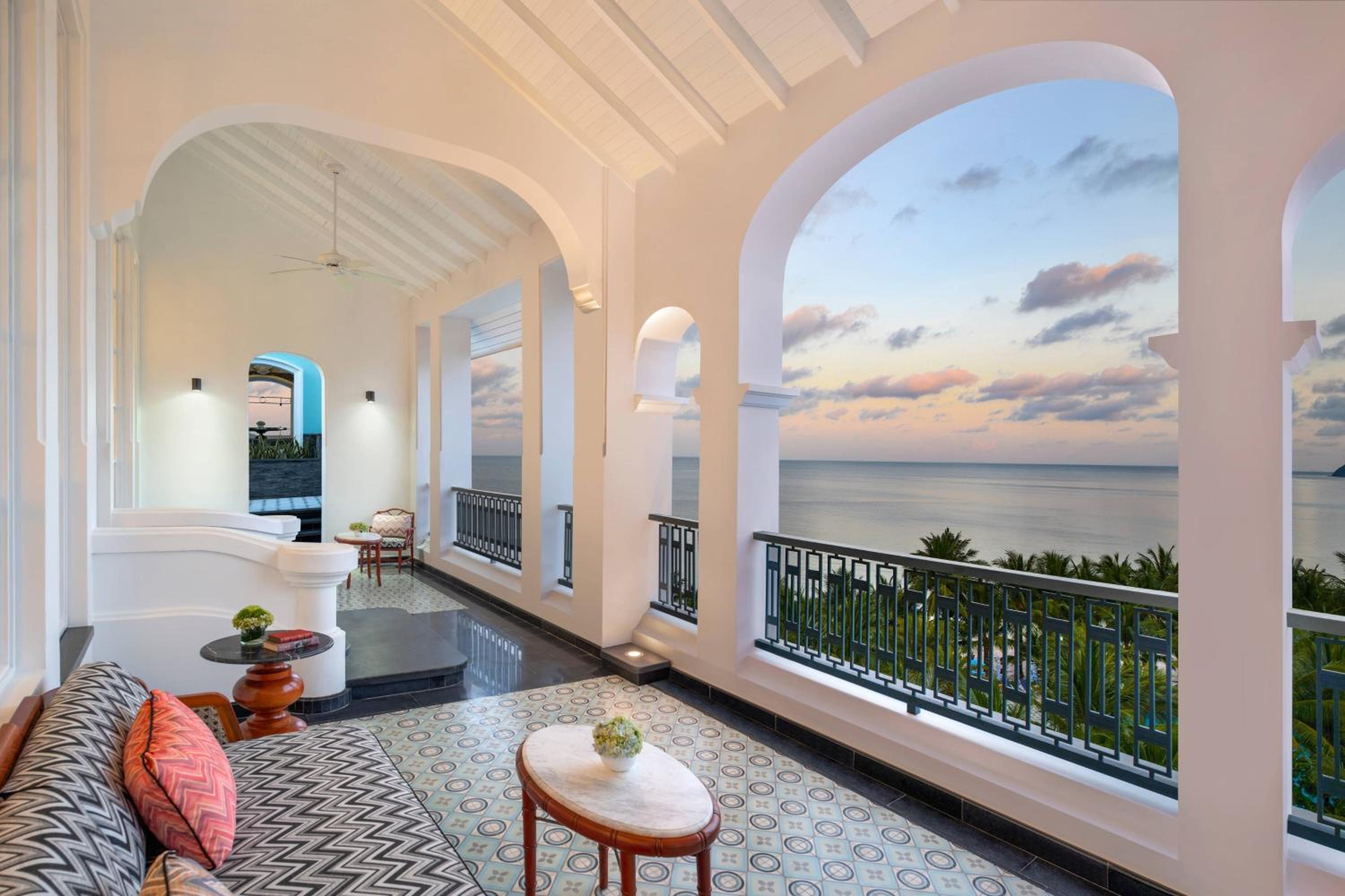 JW Marriott Phu Quoc Emerald Bay Resort & Spa