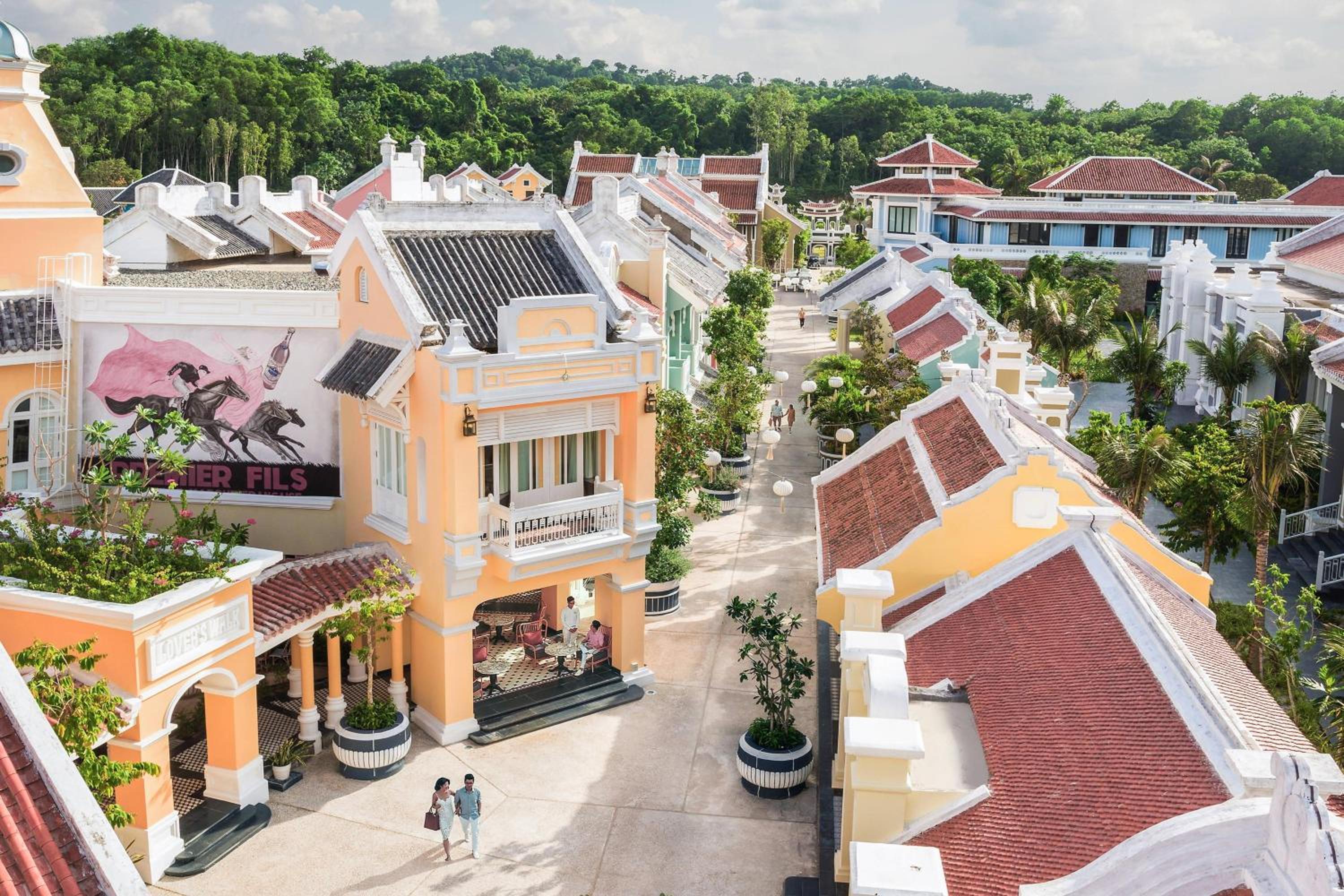 JW Marriott Phu Quoc Emerald Bay Resort & Spa