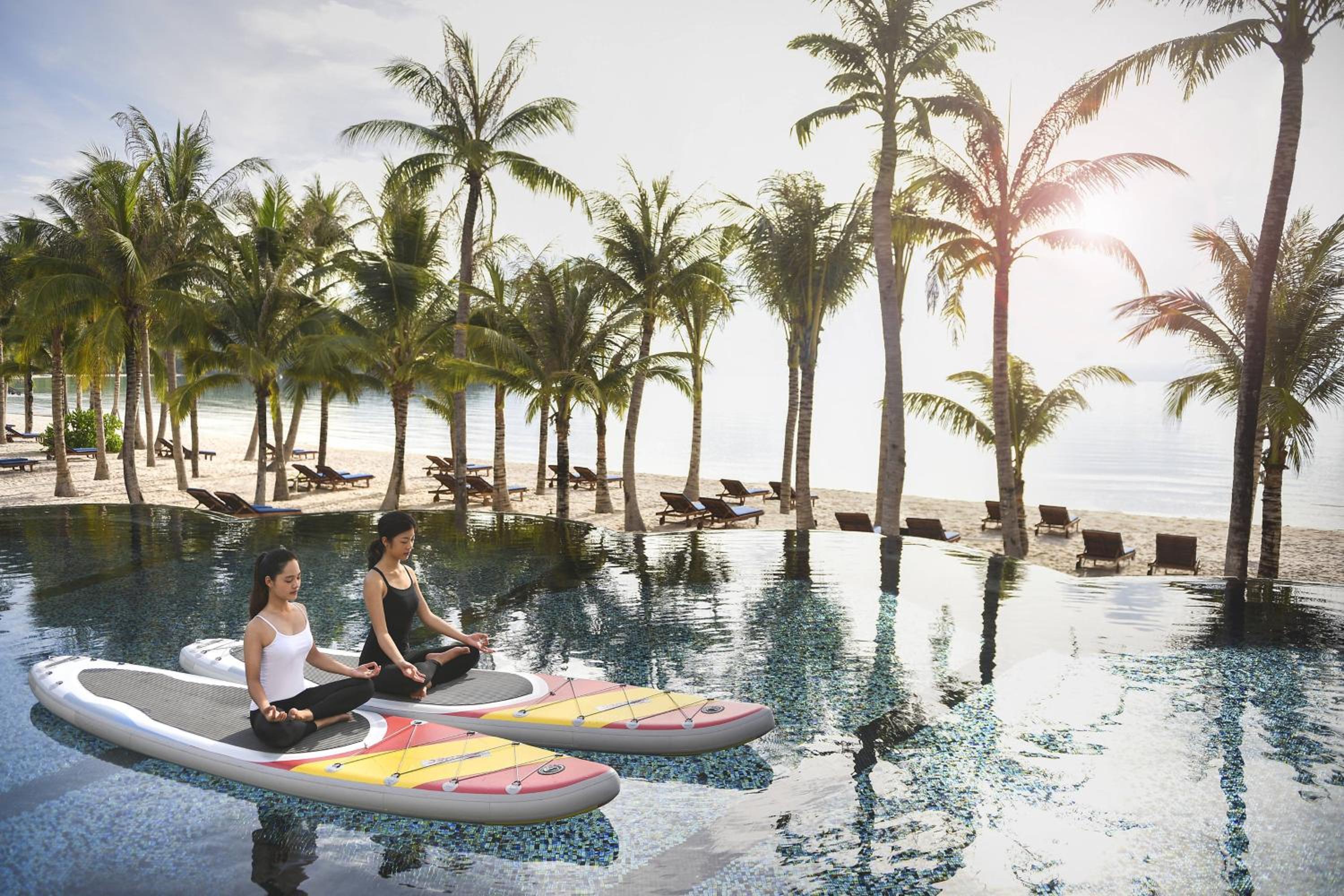JW Marriott Phu Quoc Emerald Bay Resort & Spa