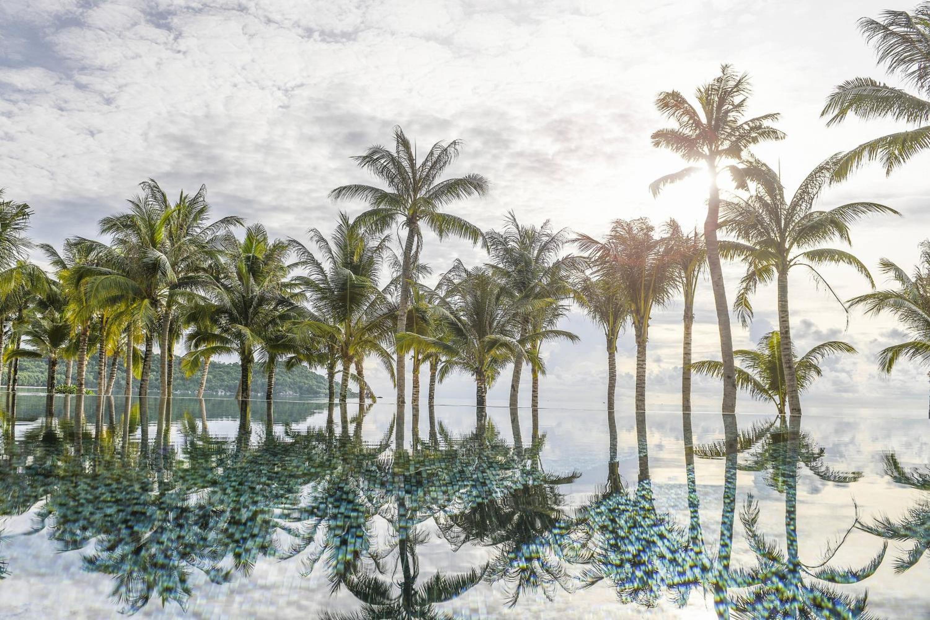 JW Marriott Phu Quoc Emerald Bay Resort & Spa