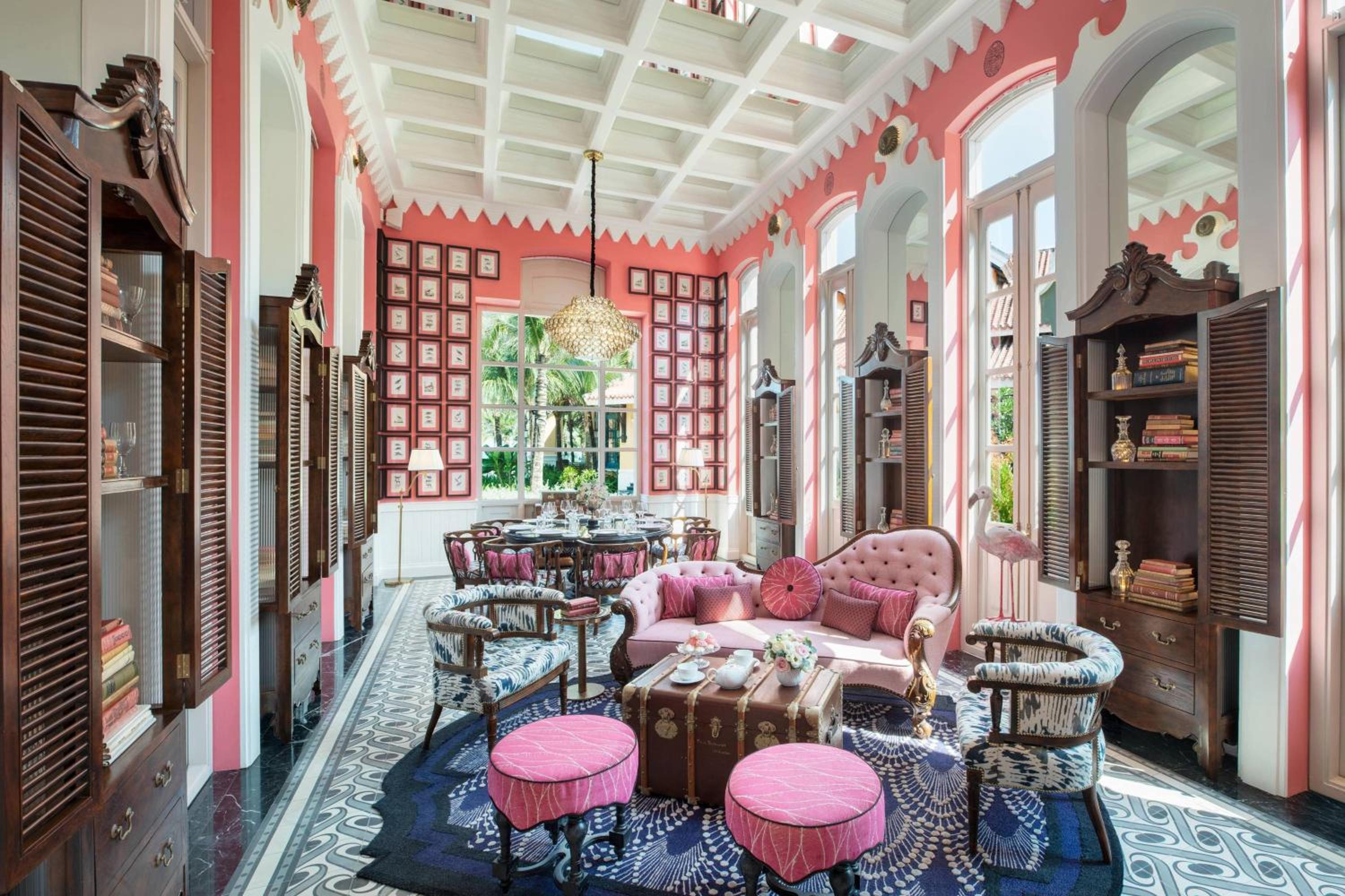 JW Marriott Phu Quoc Emerald Bay Resort & Spa