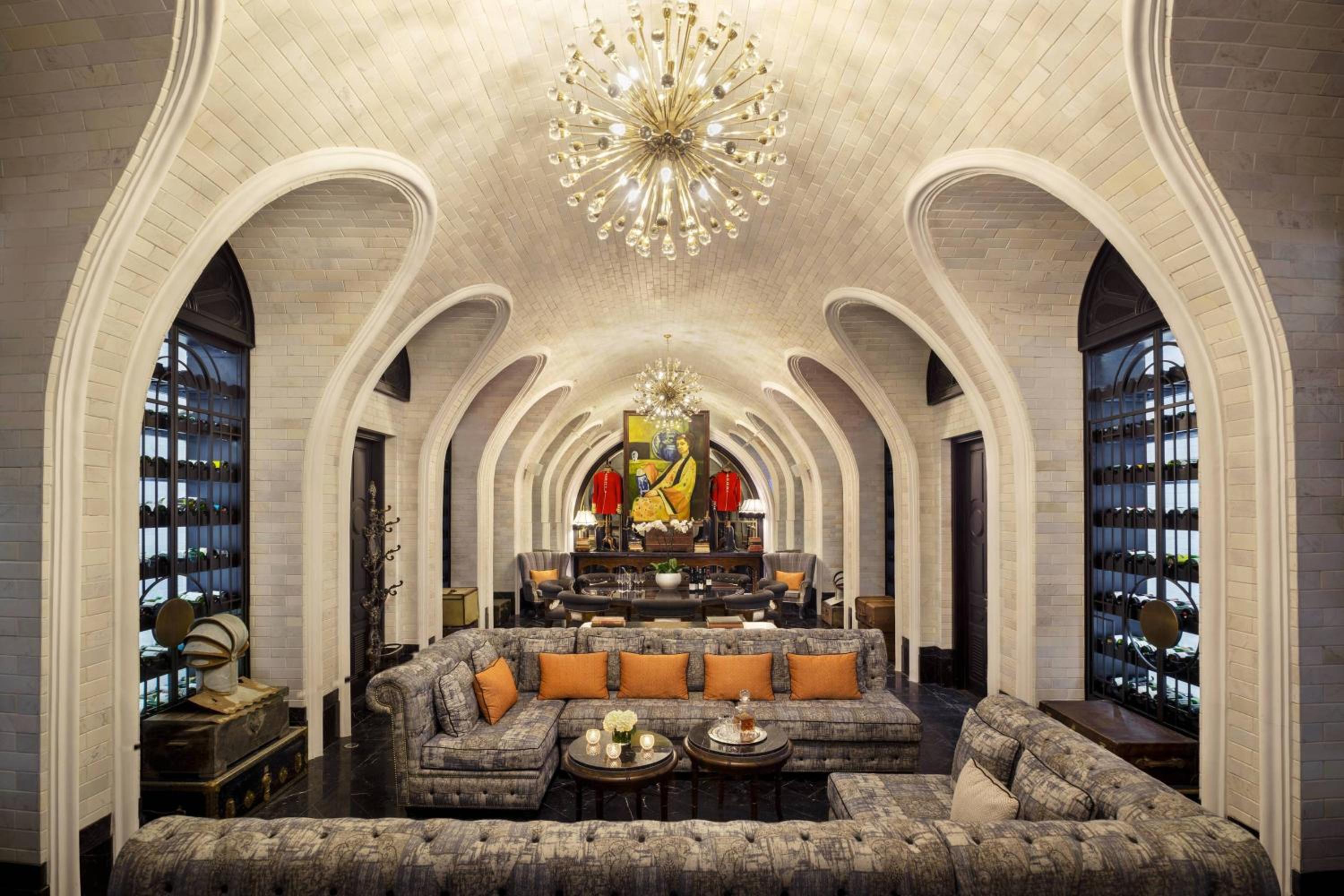JW Marriott Phu Quoc Emerald Bay Resort & Spa