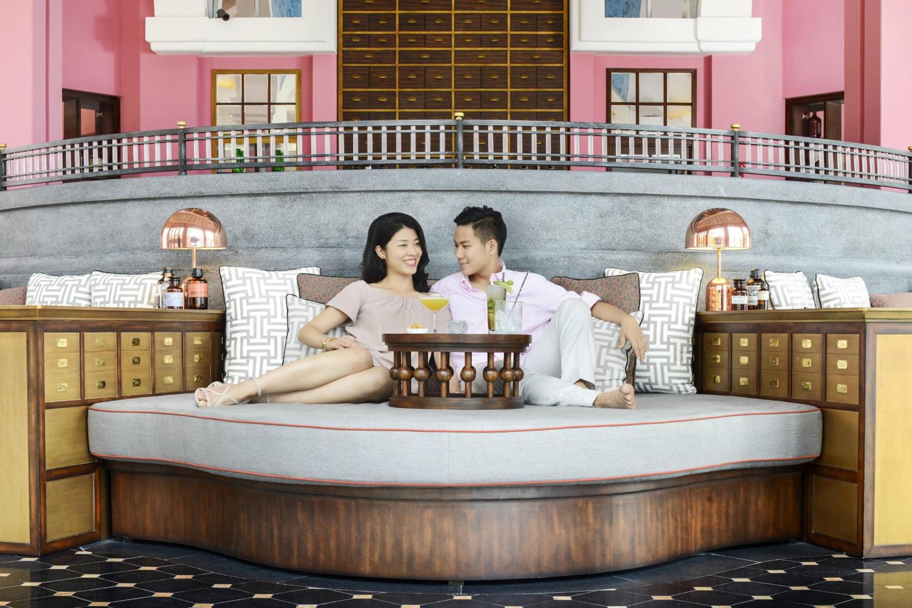 JW Marriott Phu Quoc Emerald Bay Resort & Spa