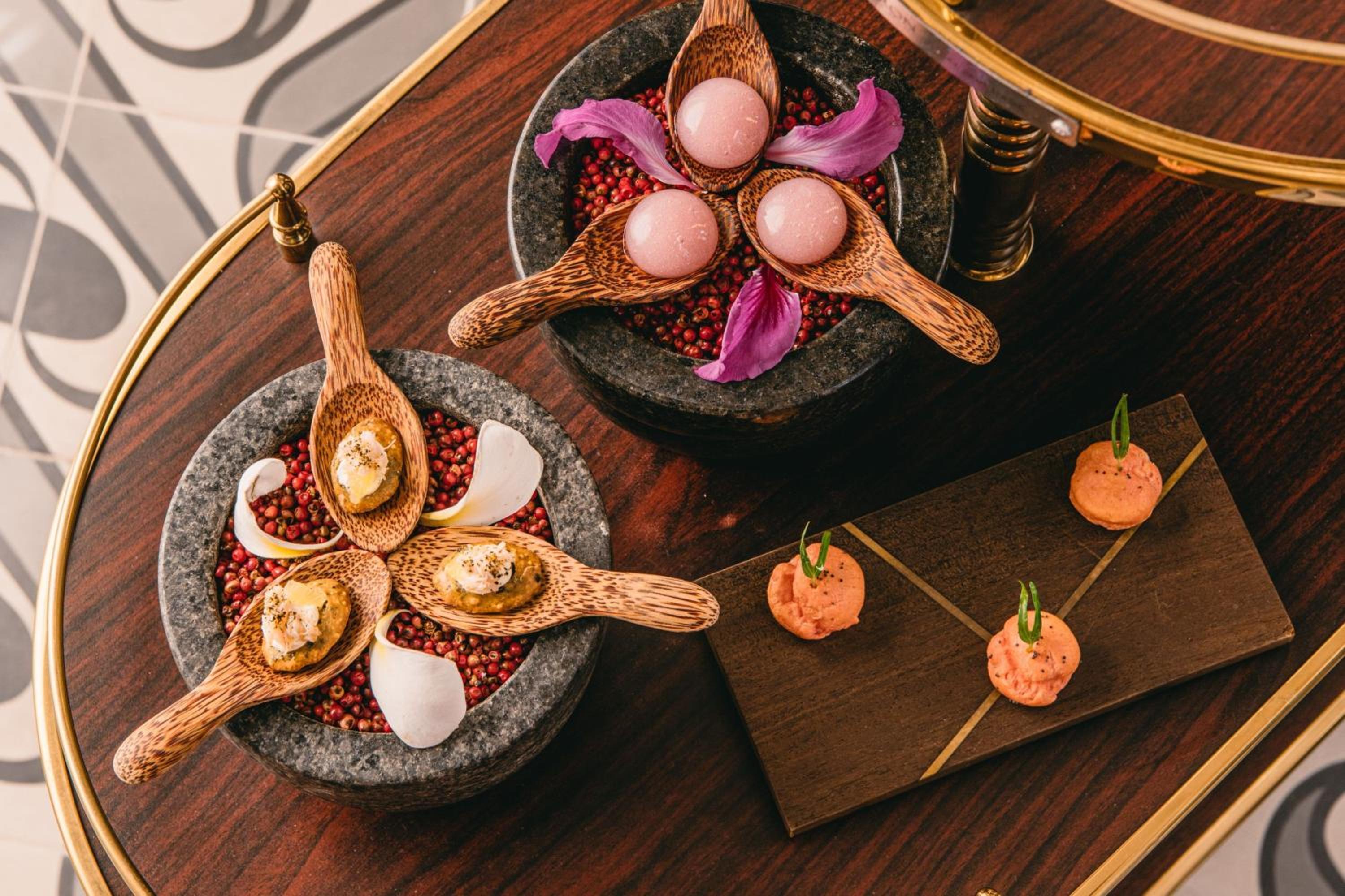 JW Marriott Phu Quoc Emerald Bay Resort & Spa