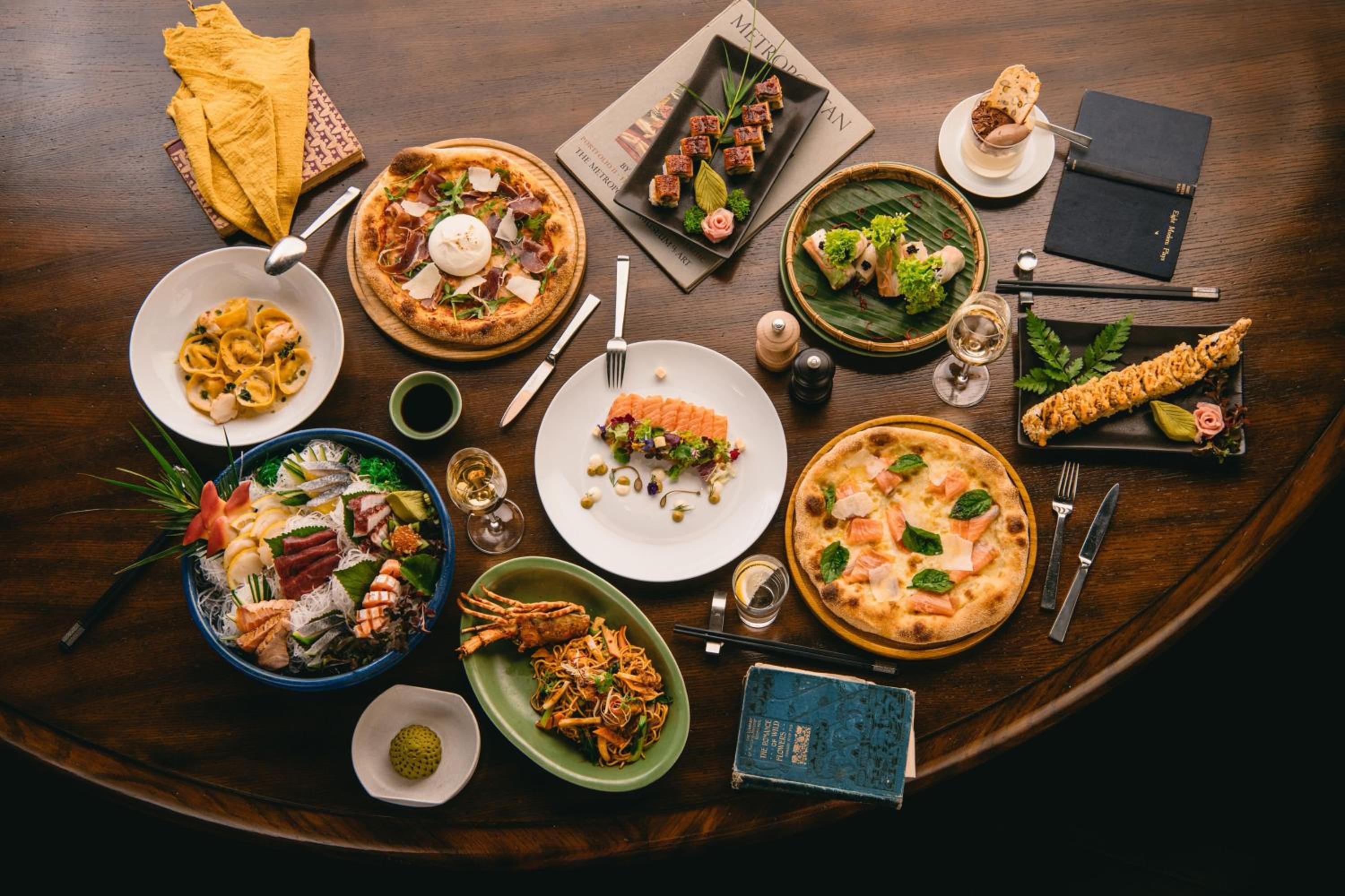JW Marriott Phu Quoc Emerald Bay Resort & Spa
