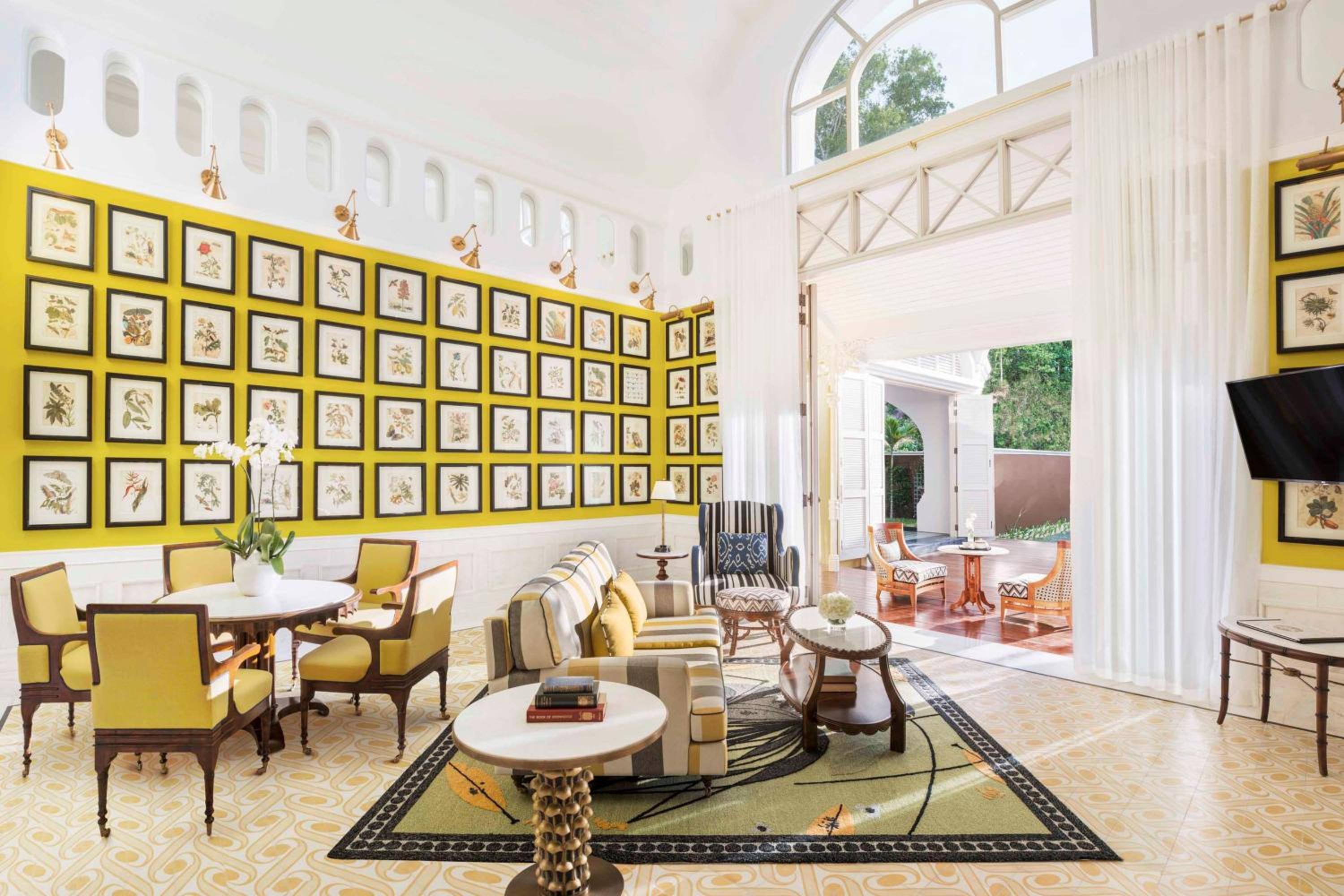 JW Marriott Phu Quoc Emerald Bay Resort & Spa