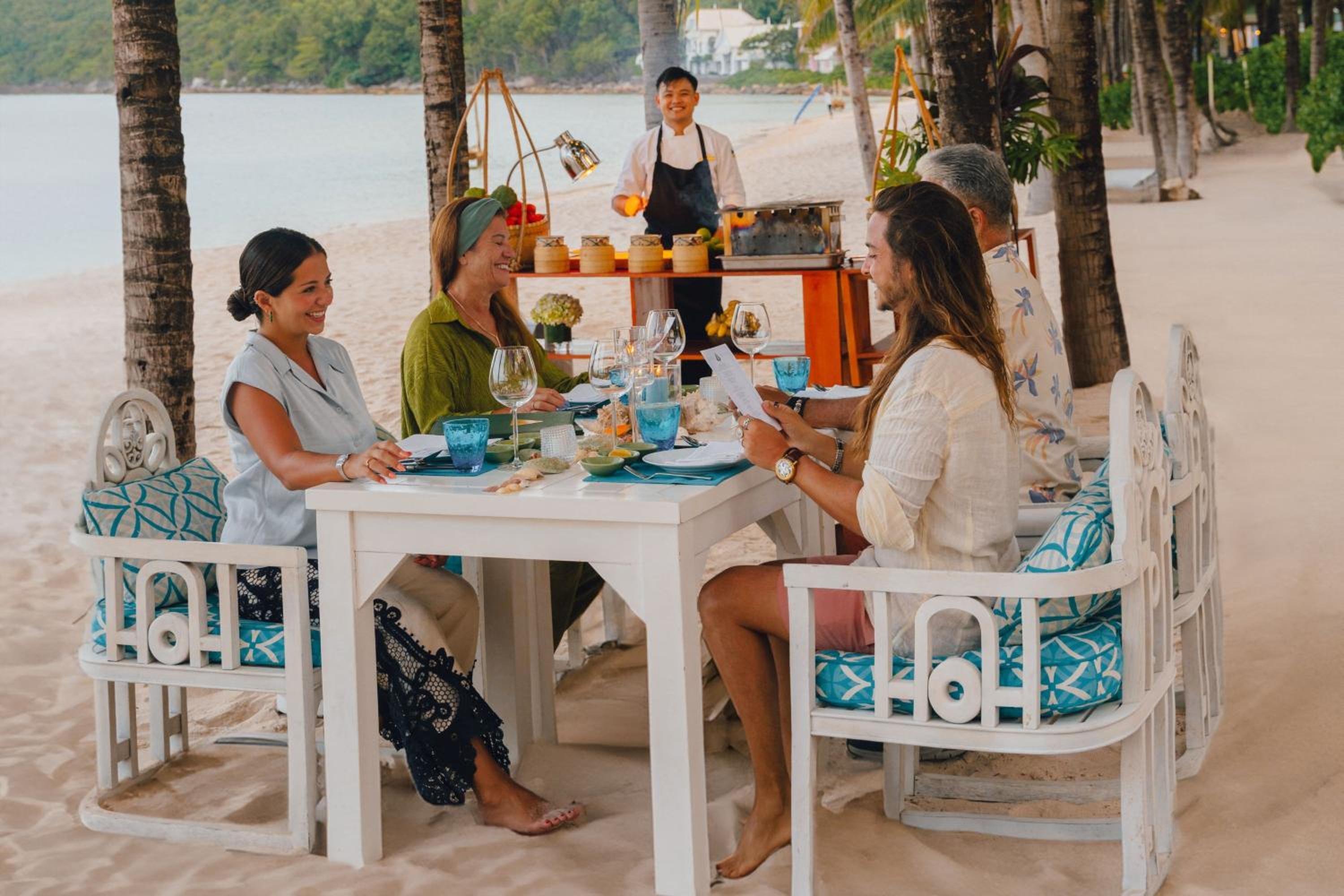 JW Marriott Phu Quoc Emerald Bay Resort & Spa