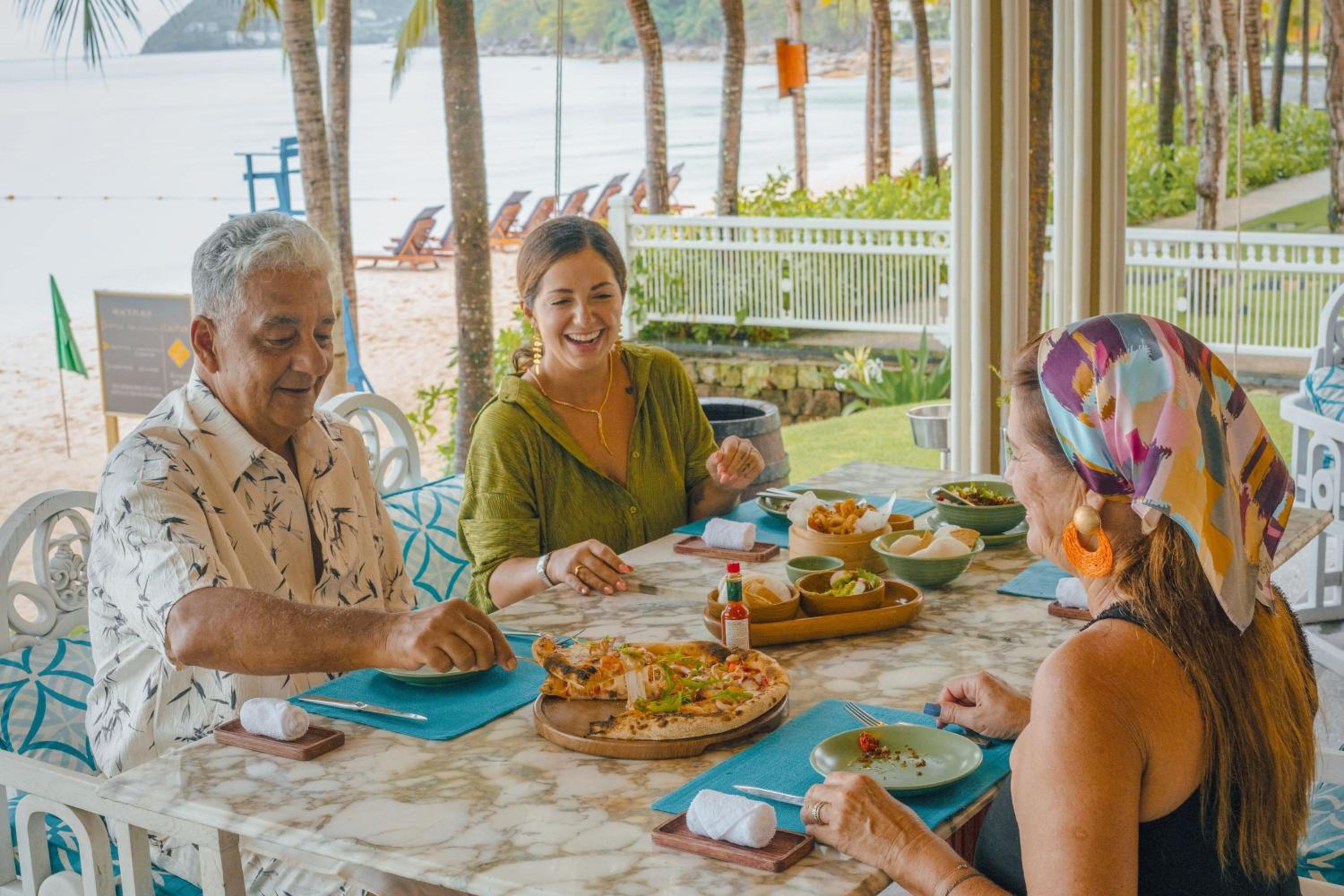 JW Marriott Phu Quoc Emerald Bay Resort & Spa