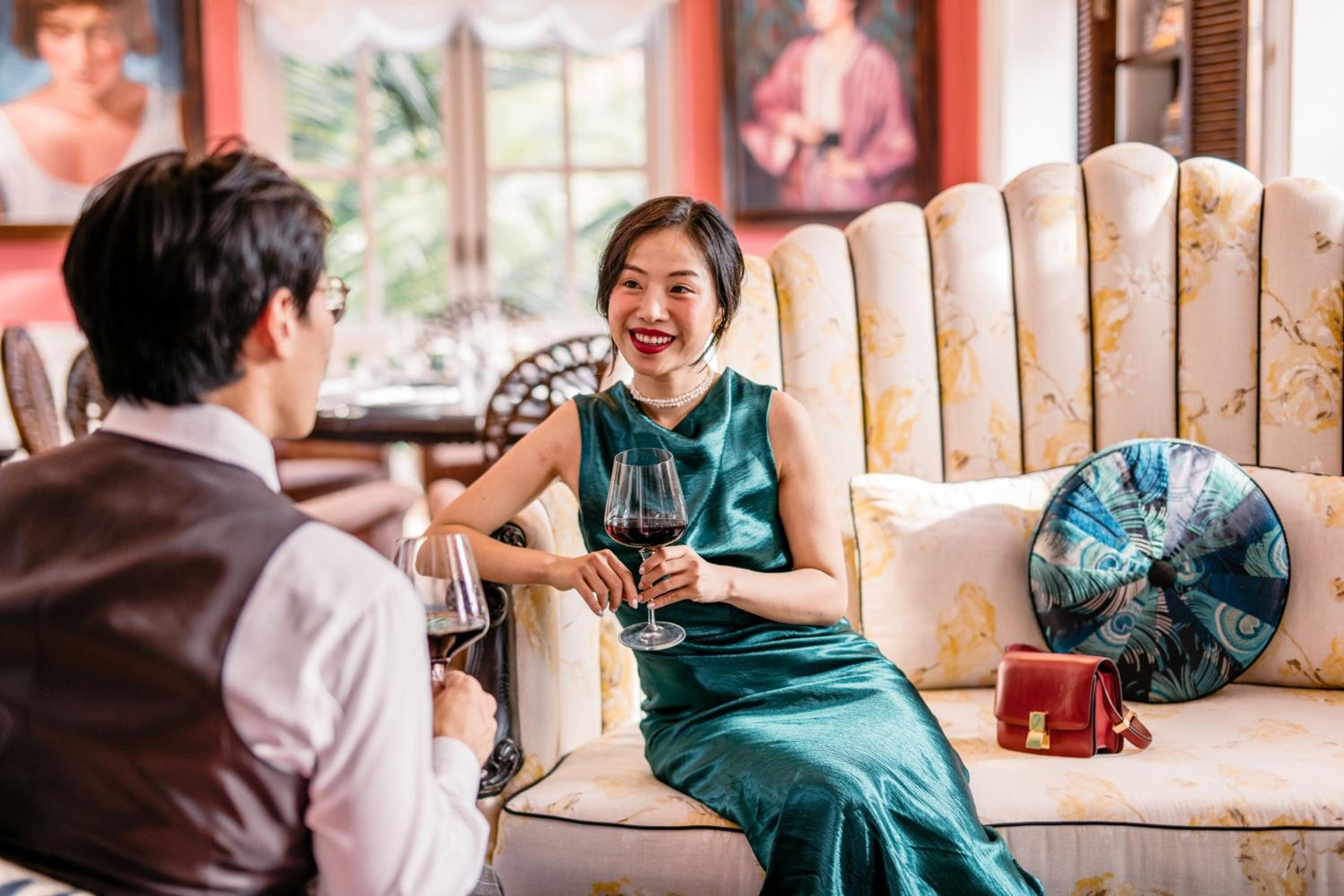JW Marriott Phu Quoc Emerald Bay Resort & Spa