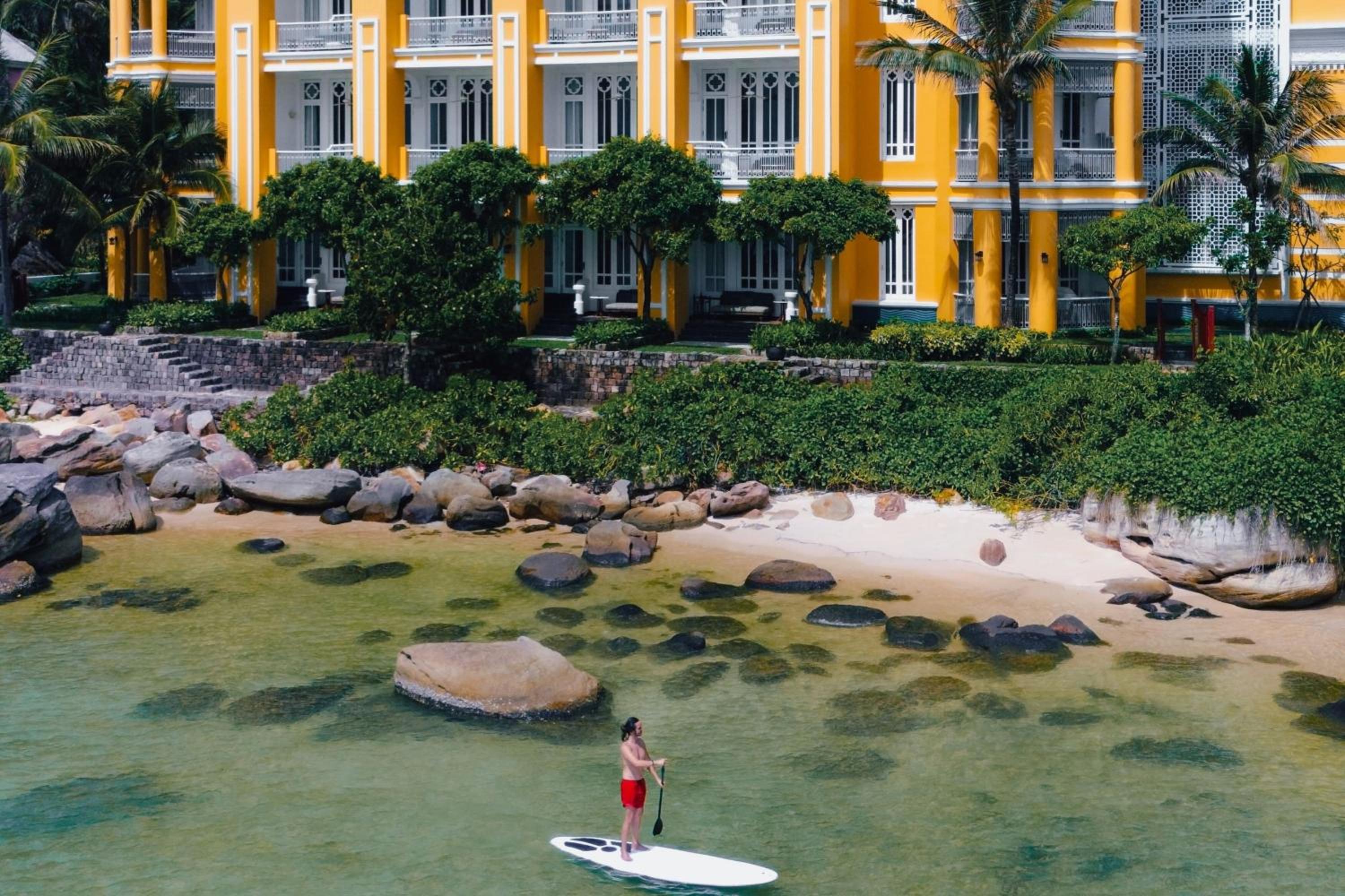 JW Marriott Phu Quoc Emerald Bay Resort & Spa