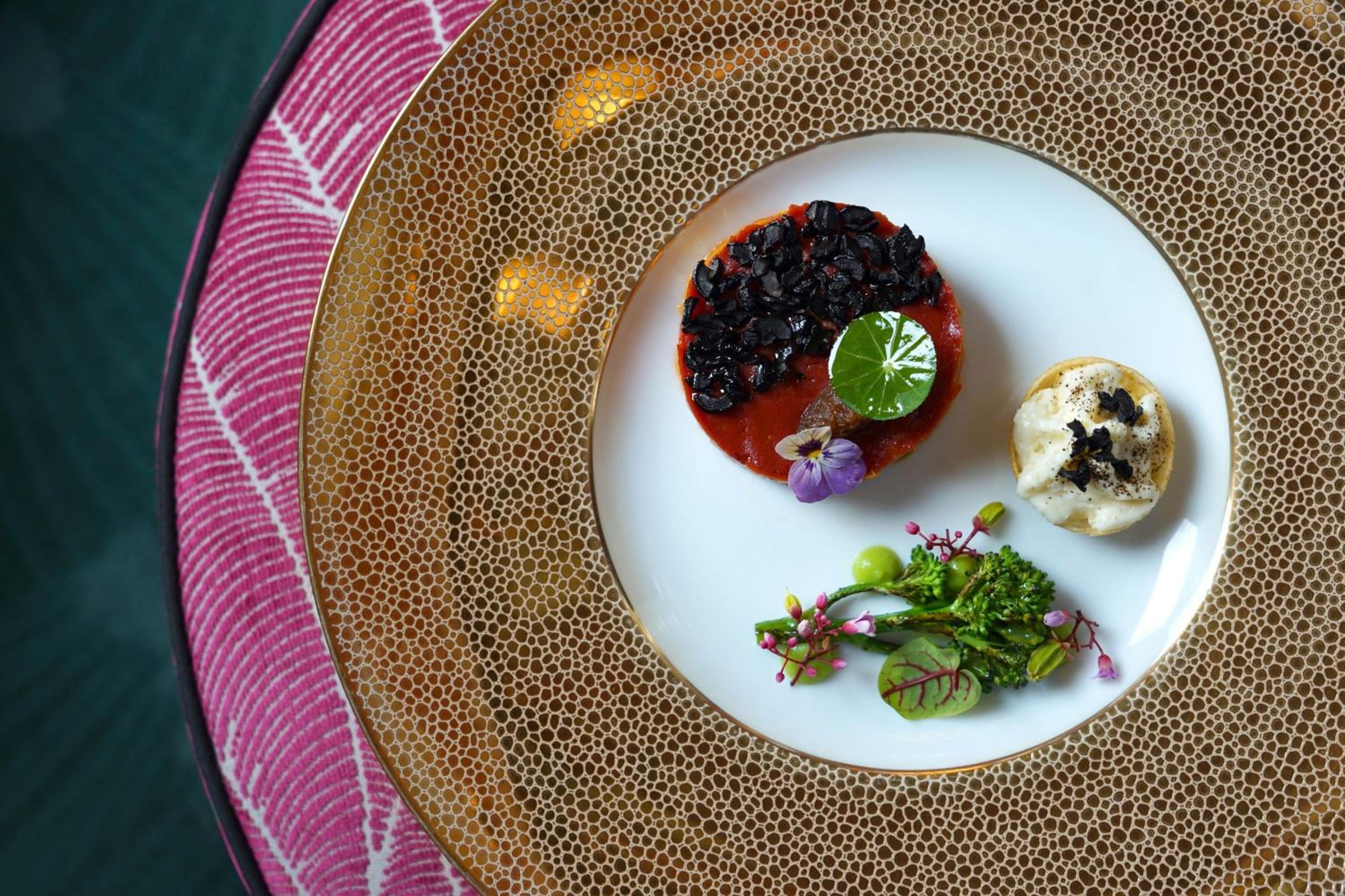 JW Marriott Phu Quoc Emerald Bay Resort & Spa