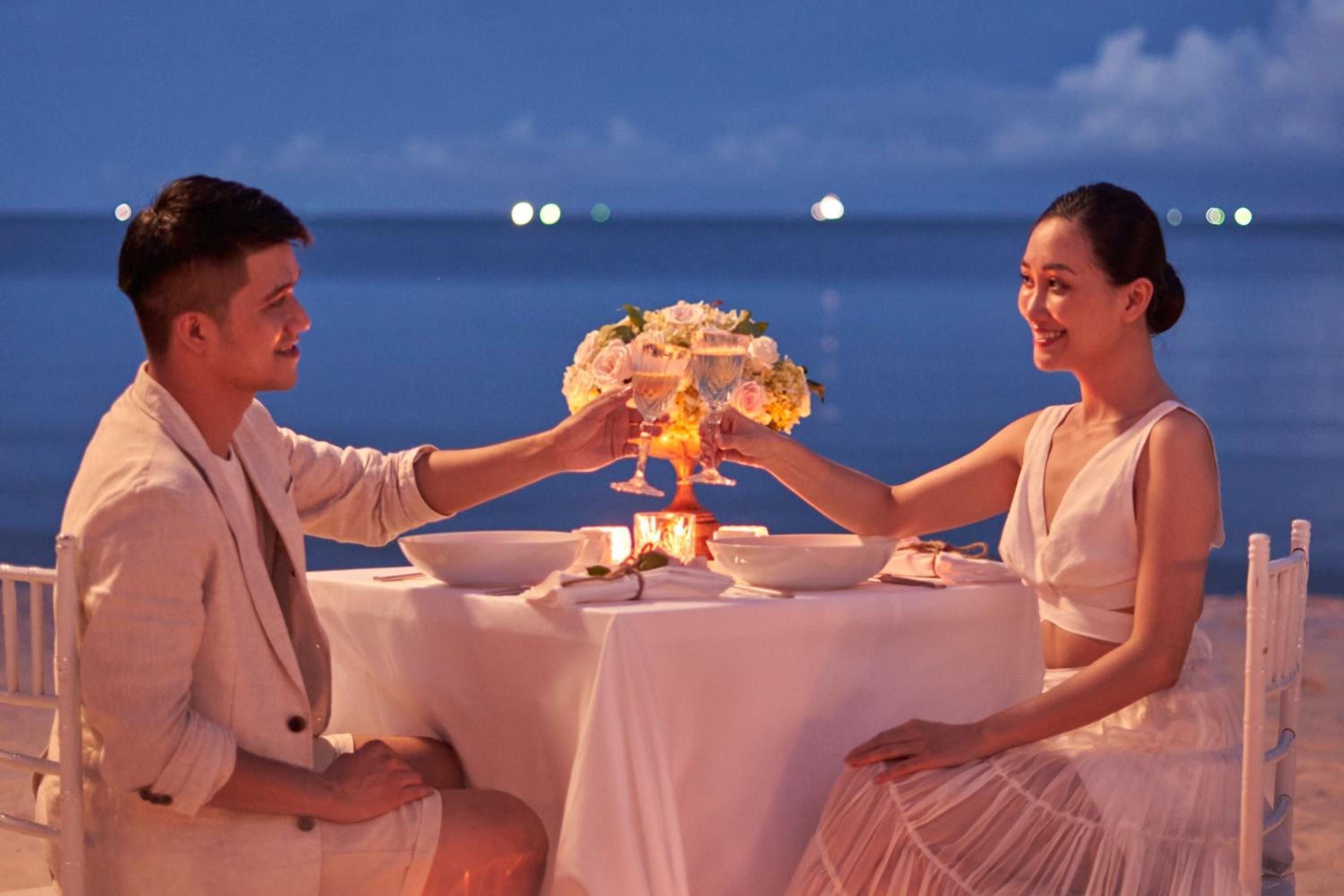 JW Marriott Phu Quoc Emerald Bay Resort & Spa