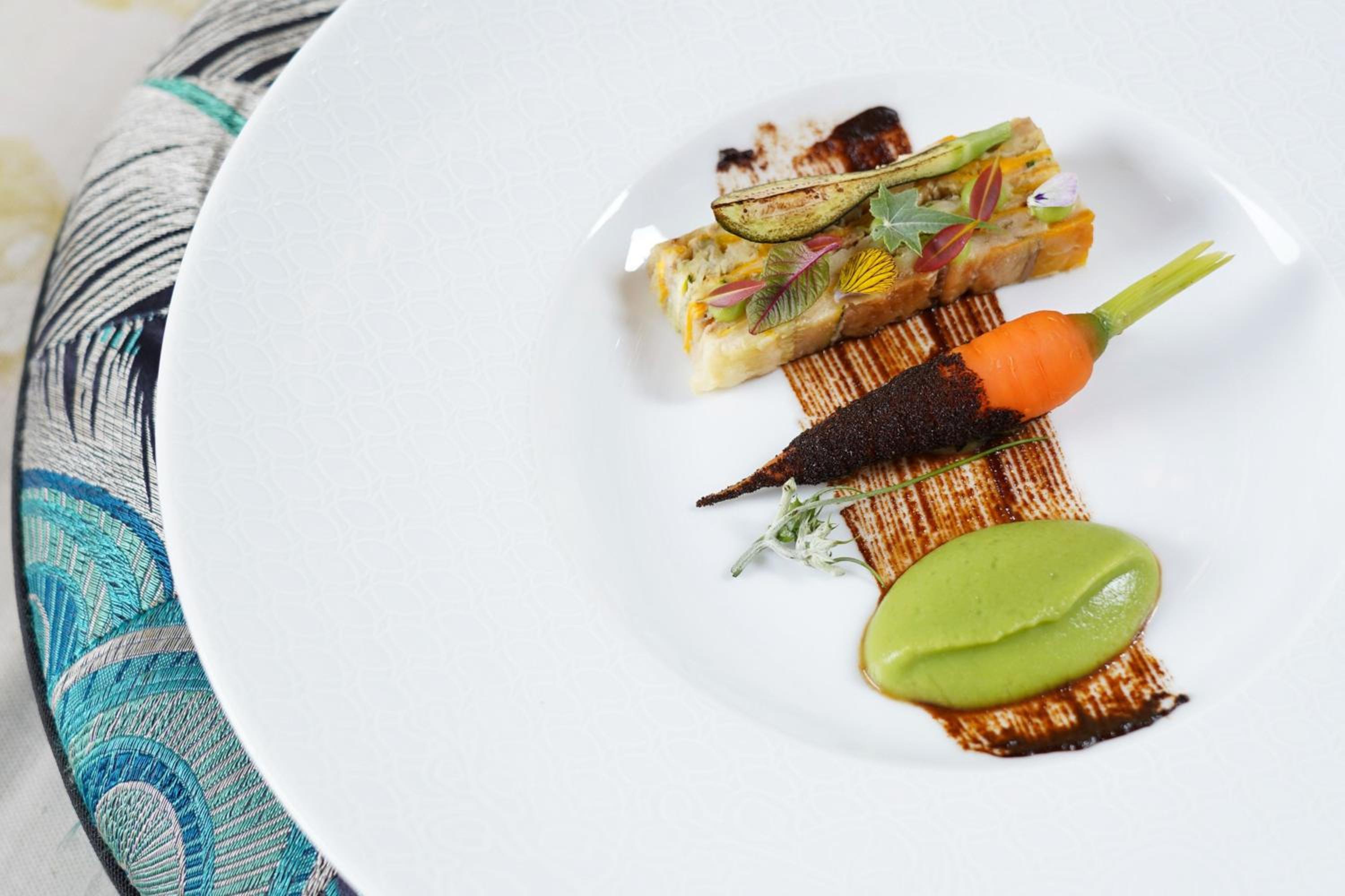 JW Marriott Phu Quoc Emerald Bay Resort & Spa