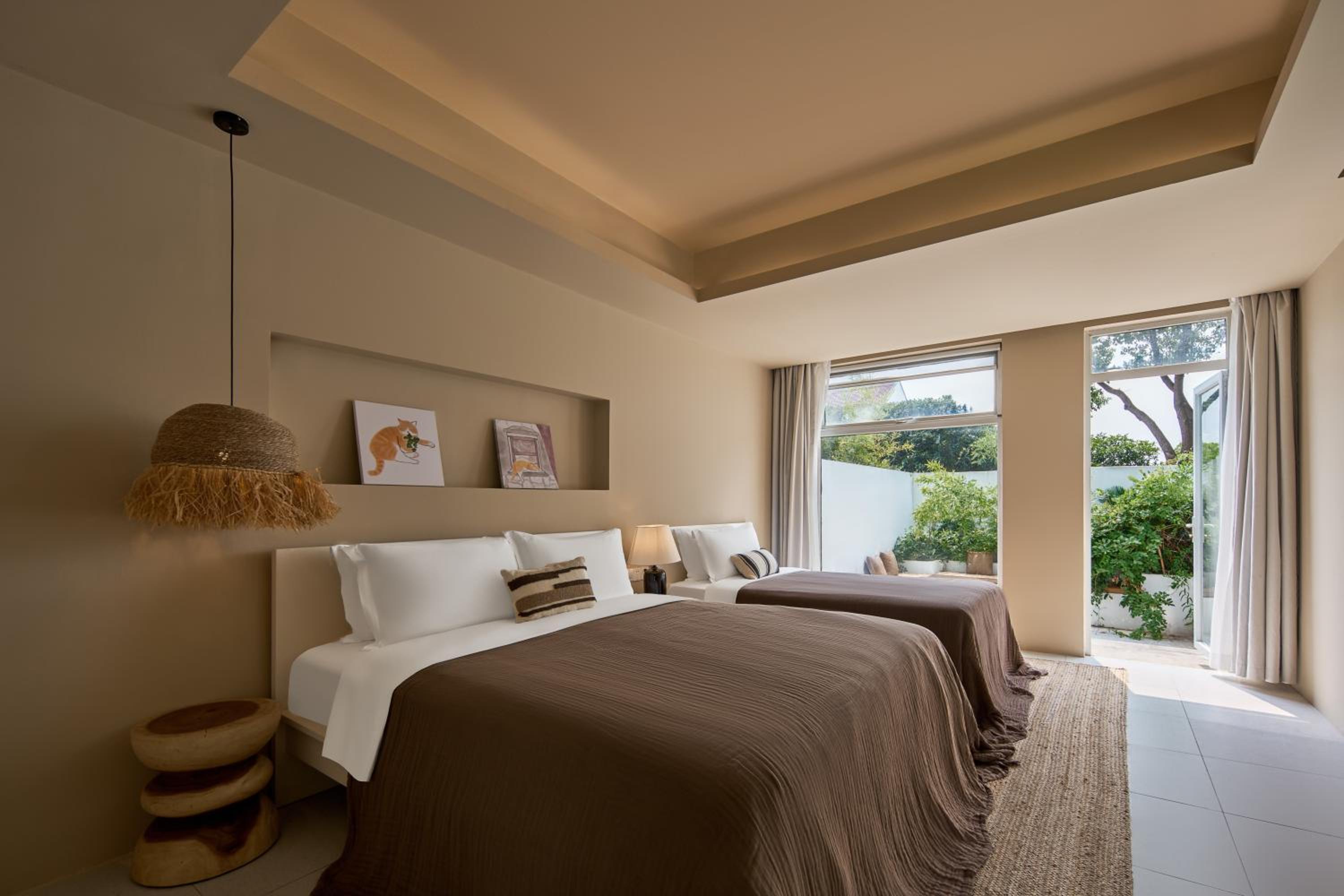 Mila Zai Ye Wai Guest House Shanghai