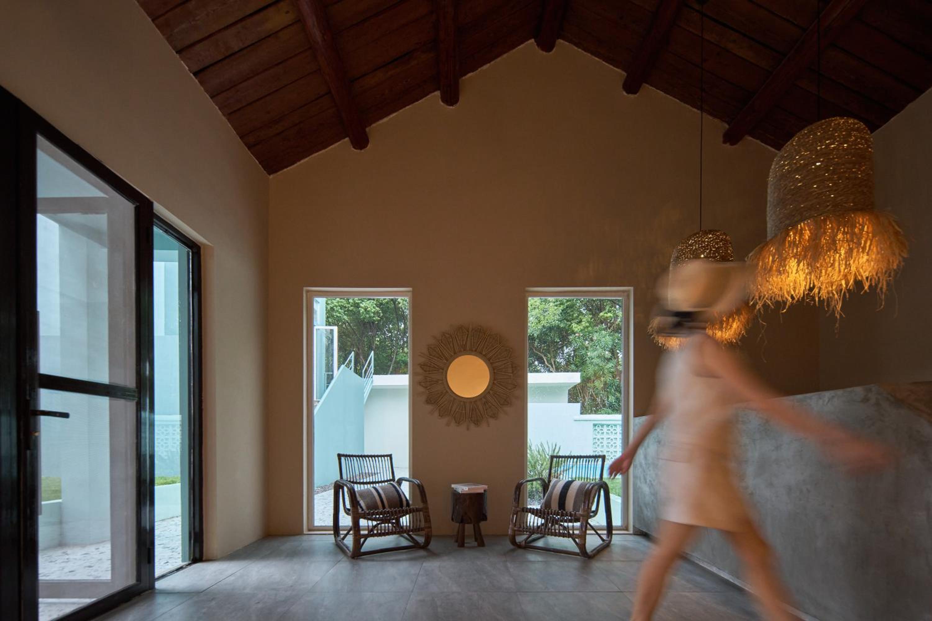 Mila Zai Ye Wai Guest House Shanghai