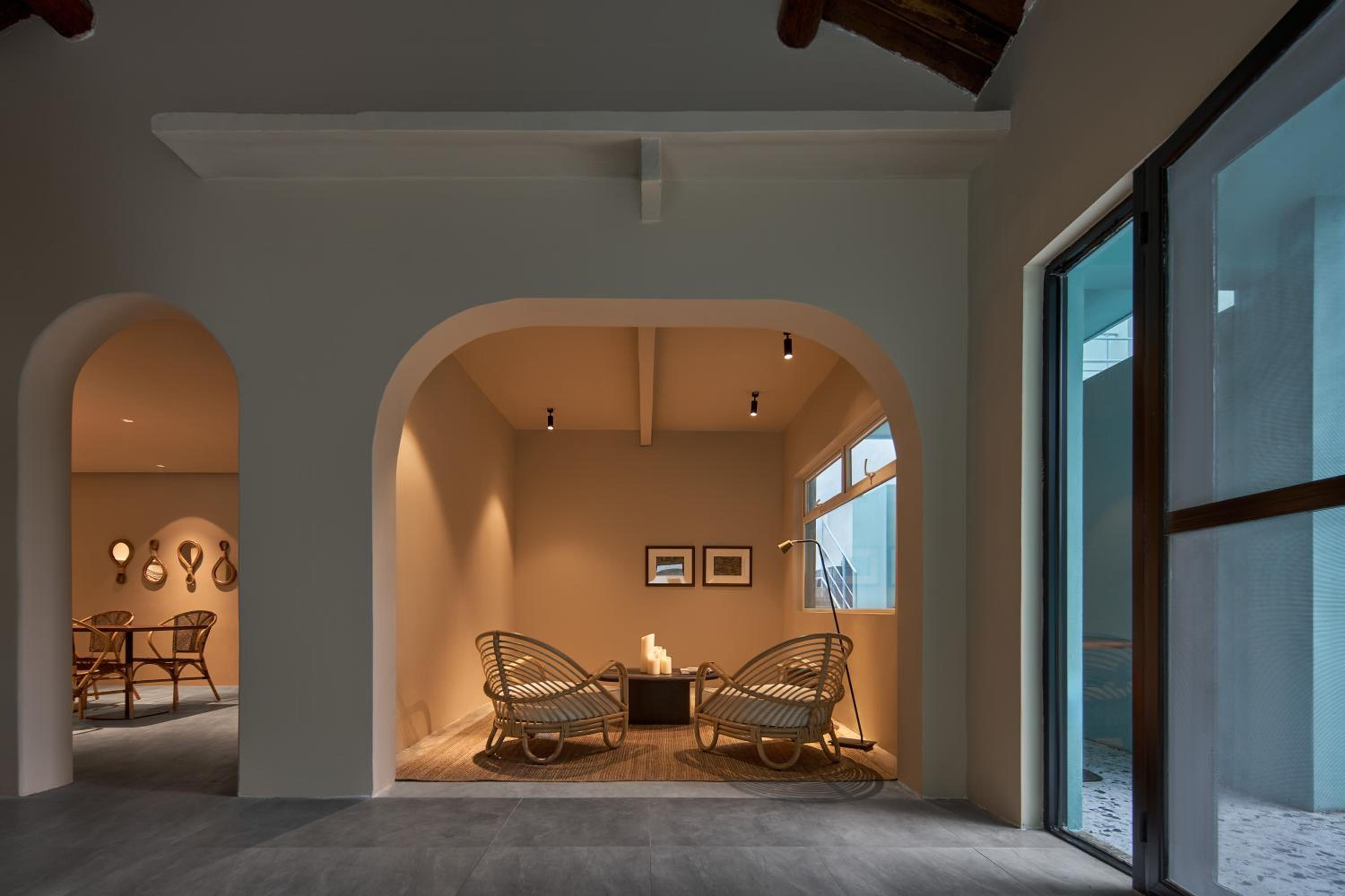 Mila Zai Ye Wai Guest House Shanghai
