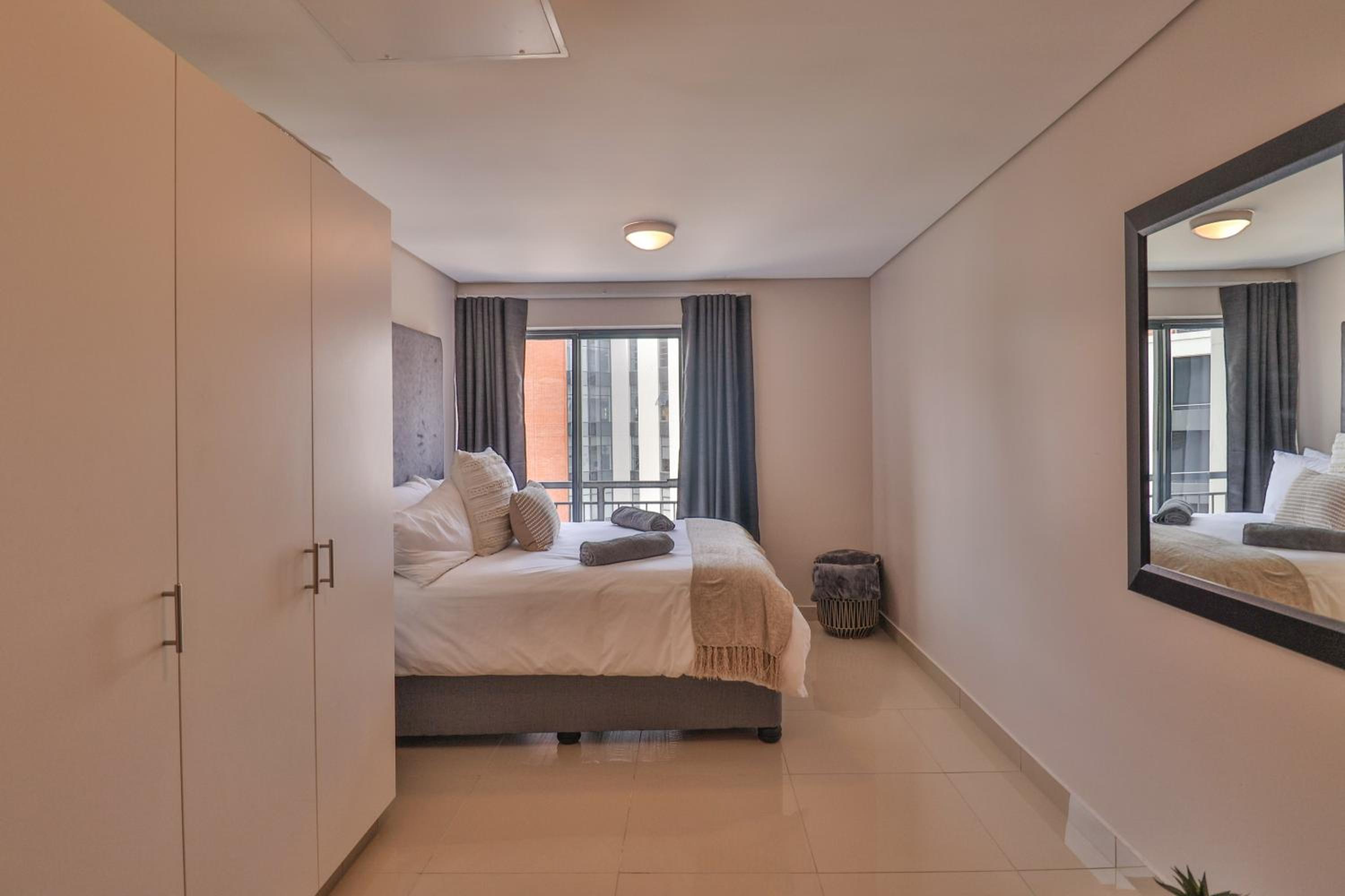 The Millennial Cosy stay view 2