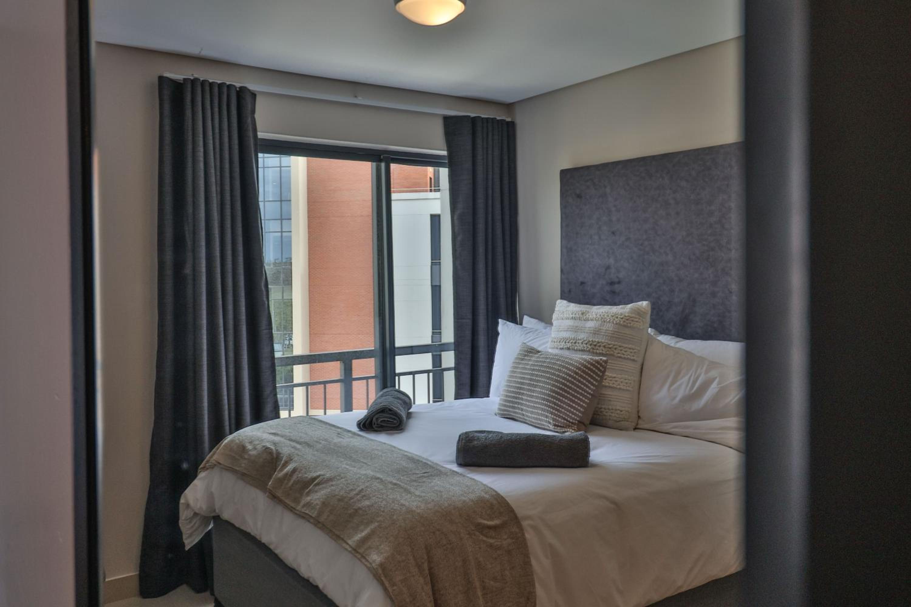 The Millennial Cosy stay view 5