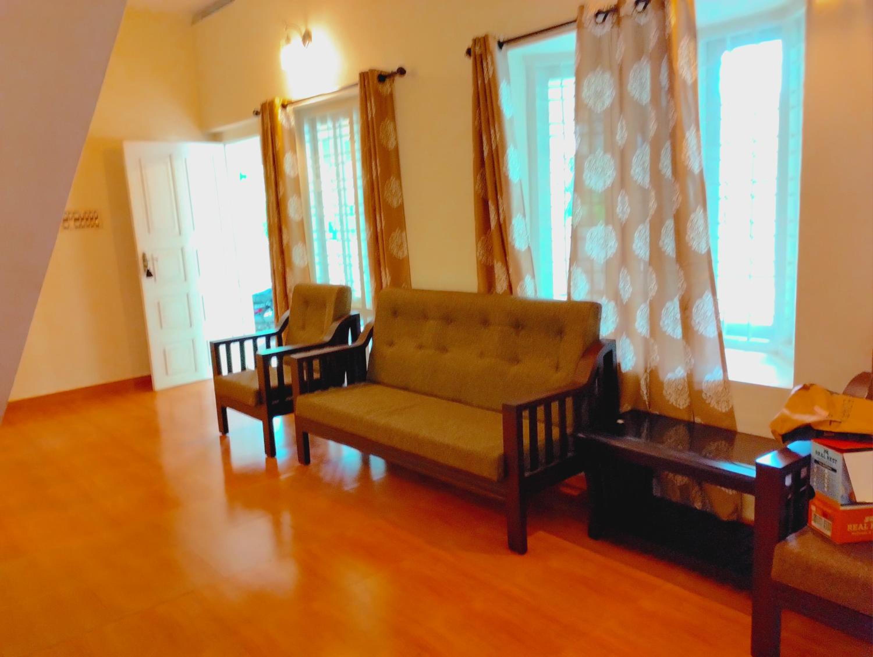 Joedale Hoilady Home