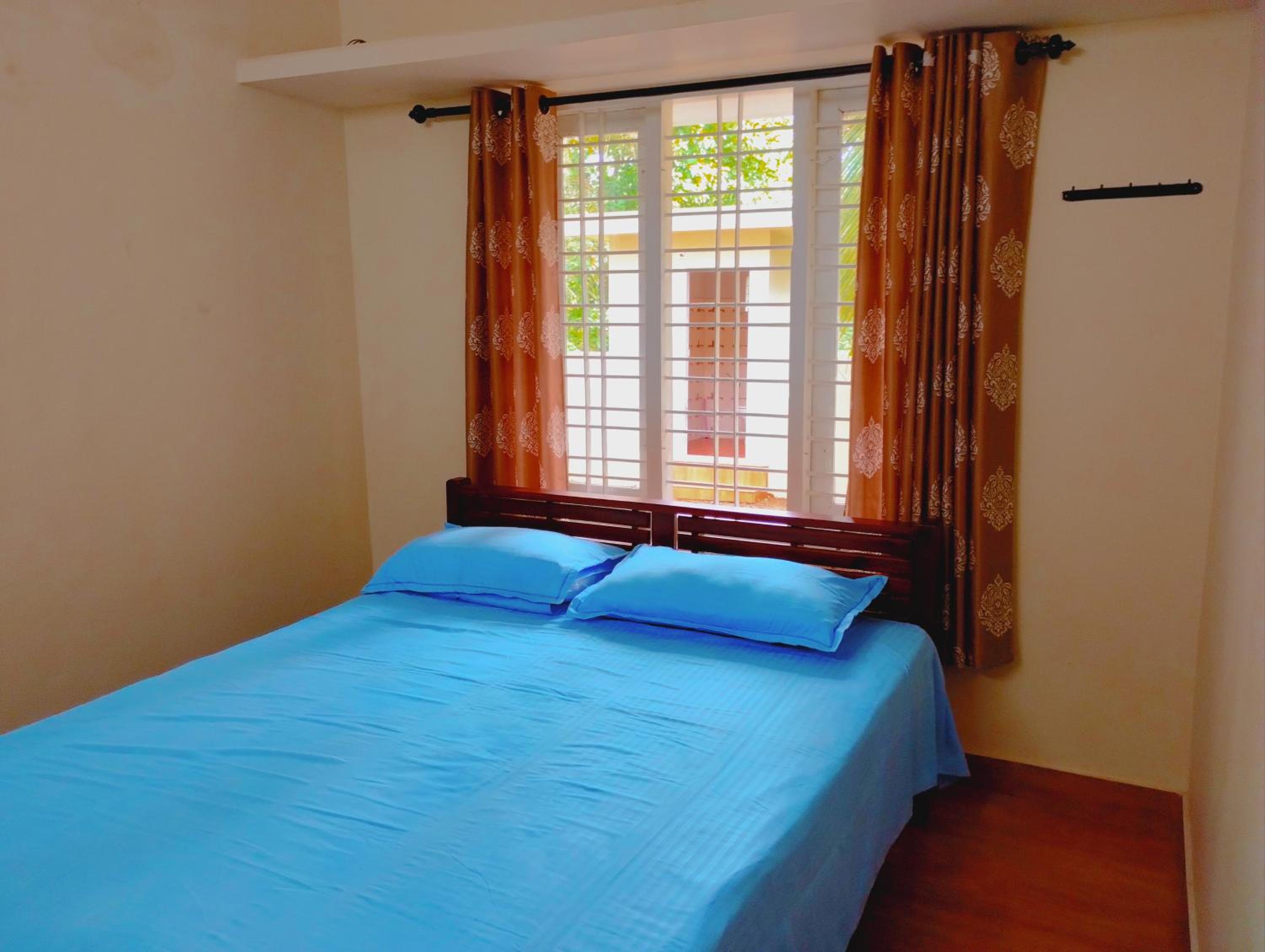Joedale Hoilady Home
