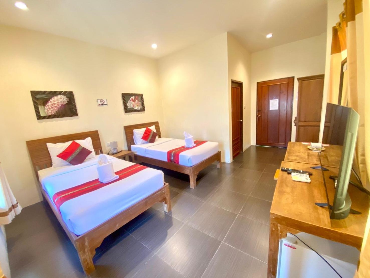 Home Inn Pai Garden