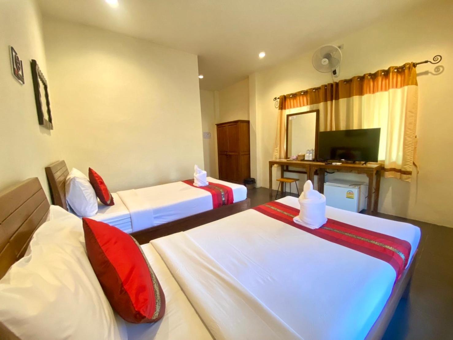 Home Inn Pai Garden
