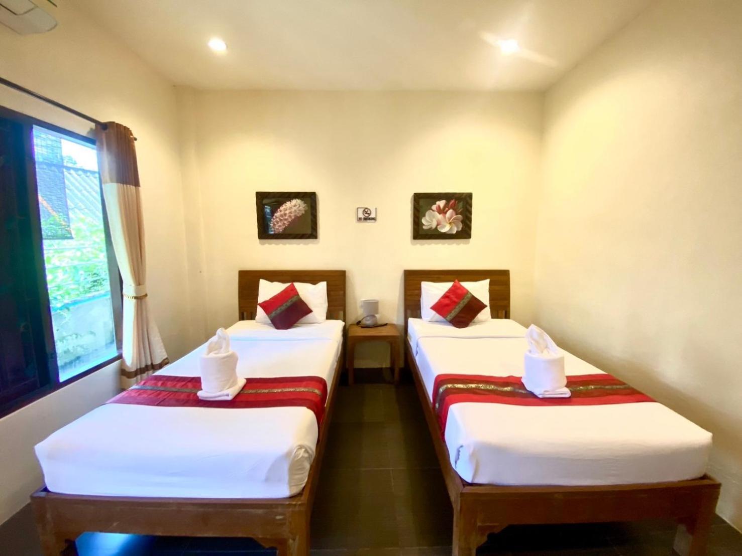Home Inn Pai Garden