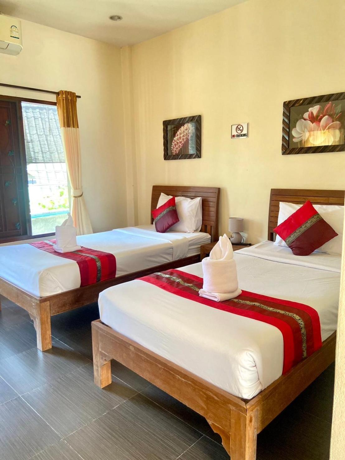 Home Inn Pai Garden