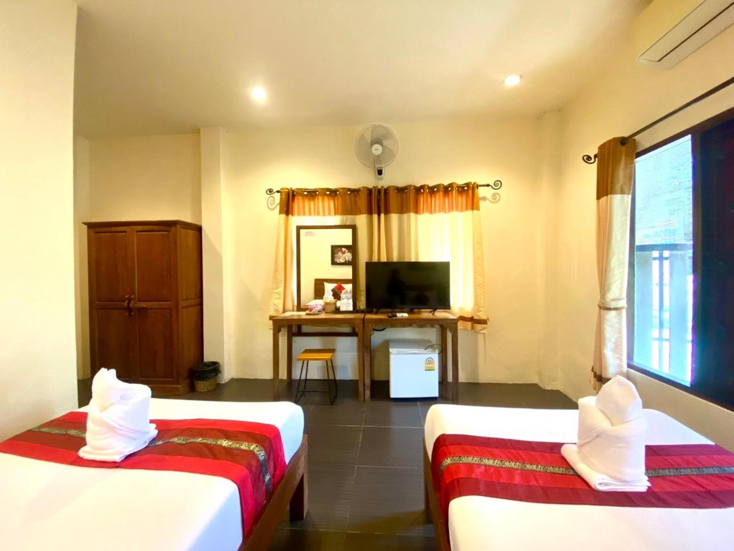 Home Inn Pai Garden