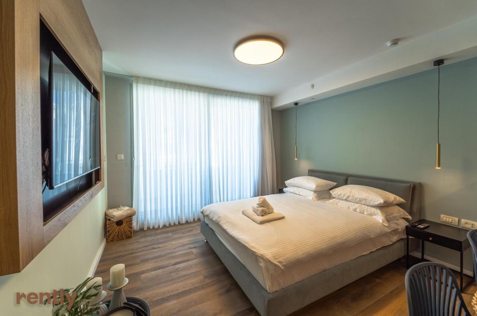 Apartments And Studios At Sea Side By Rently view 3