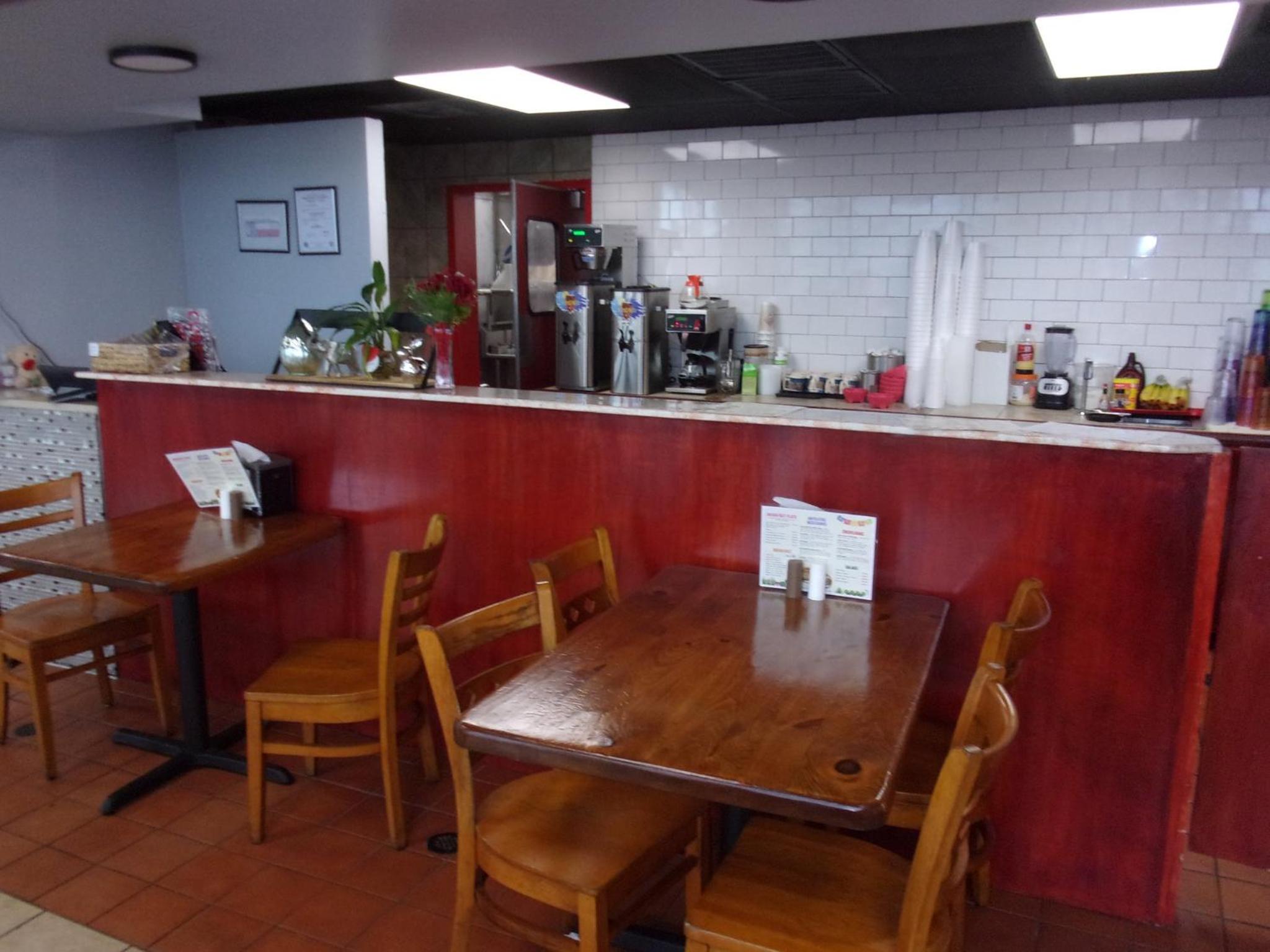 Red Roof Inn Corpus Christi North - Near Downtown, 사진 18