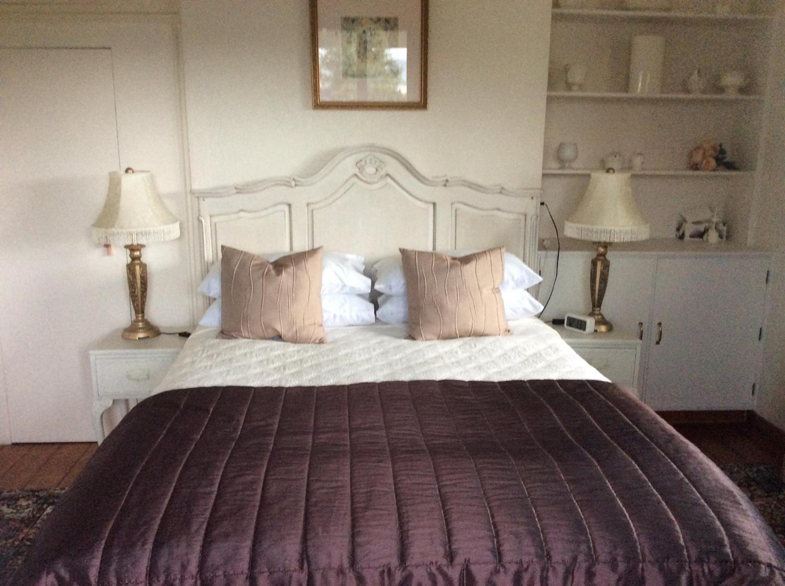 The Old School House bed and breakfast
