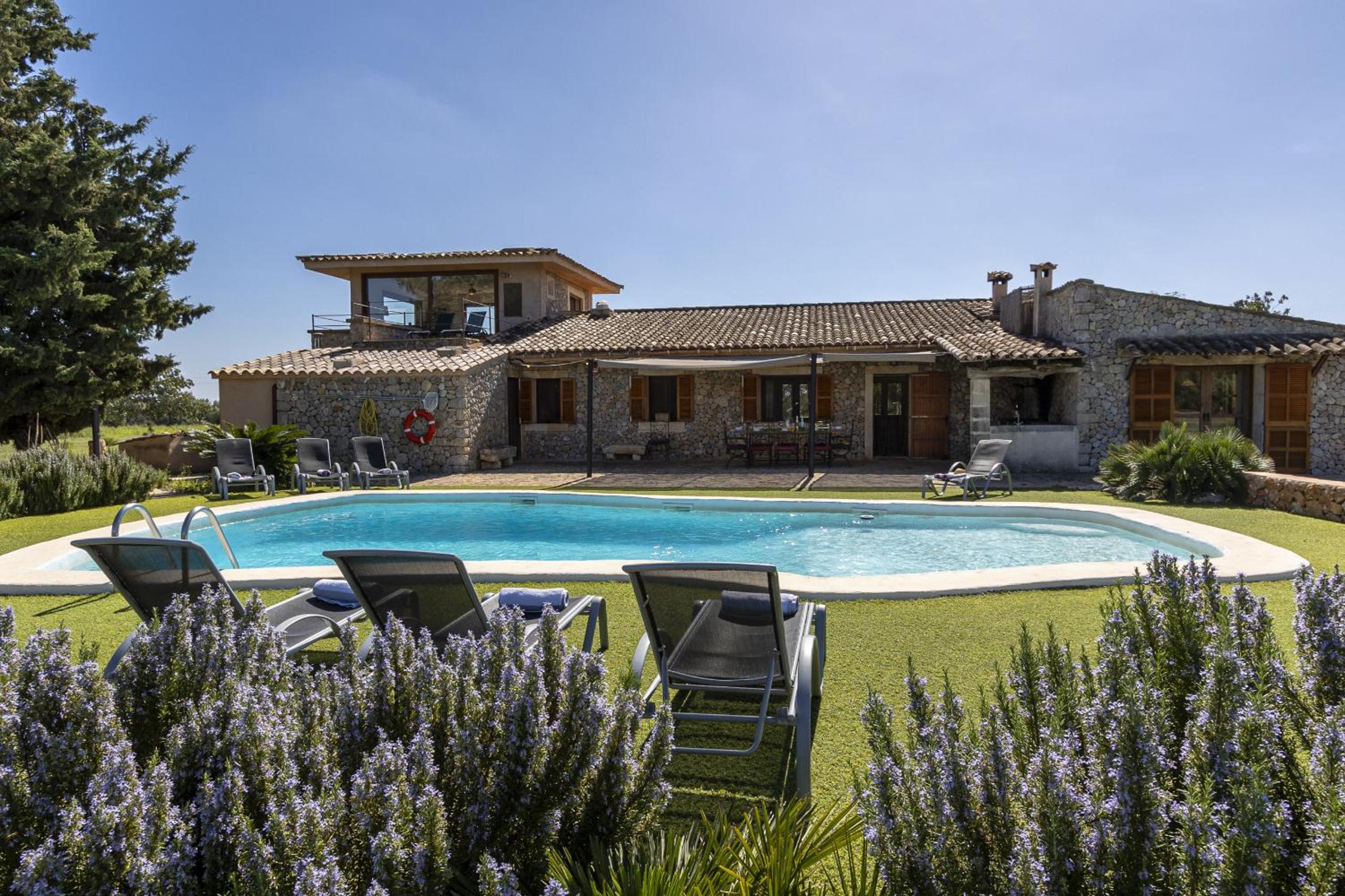 Villa can Mel by homevillas360 view 3