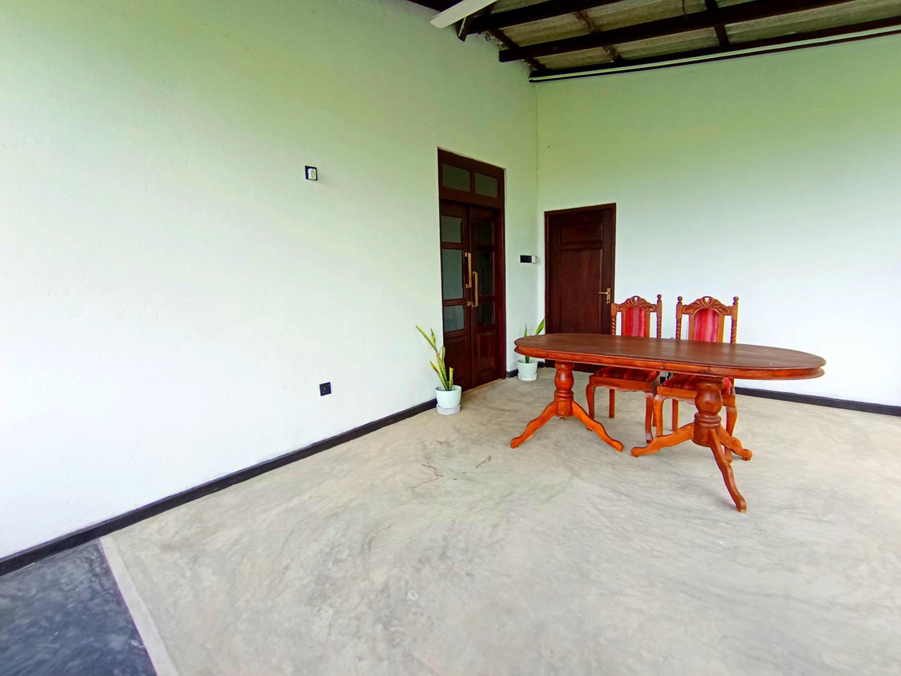 Thumalja Heaven Villa