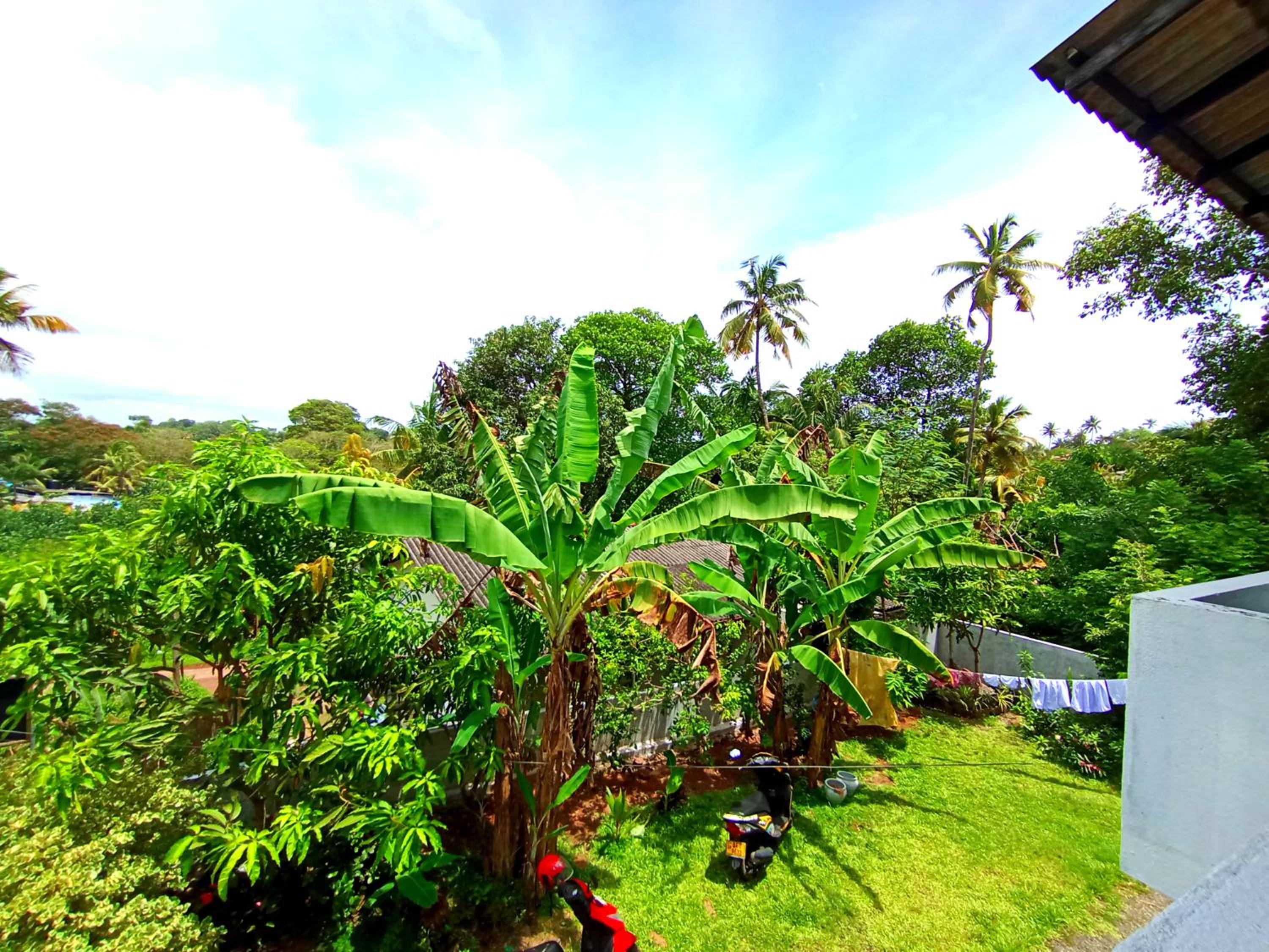 Thumalja Heaven Villa