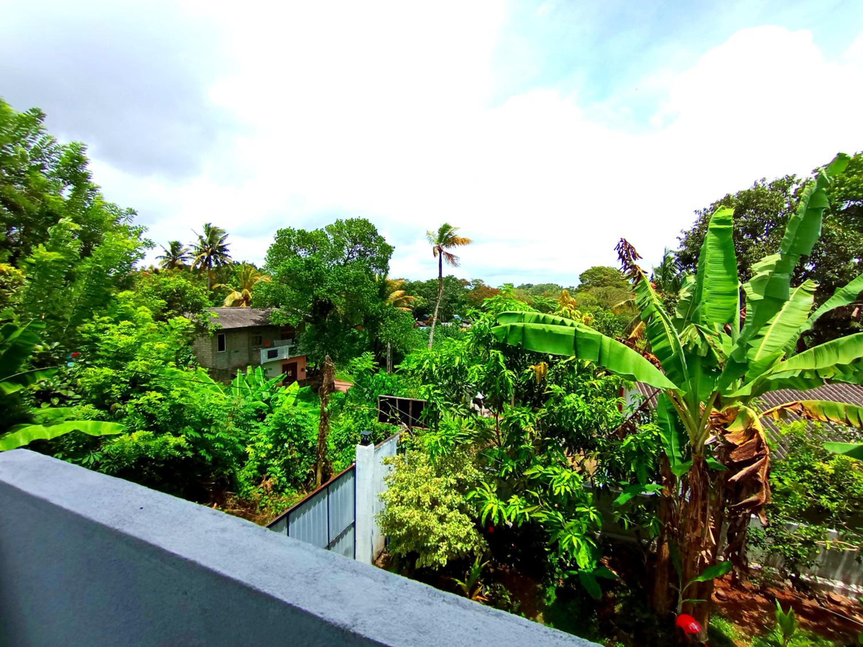 Thumalja Heaven Villa