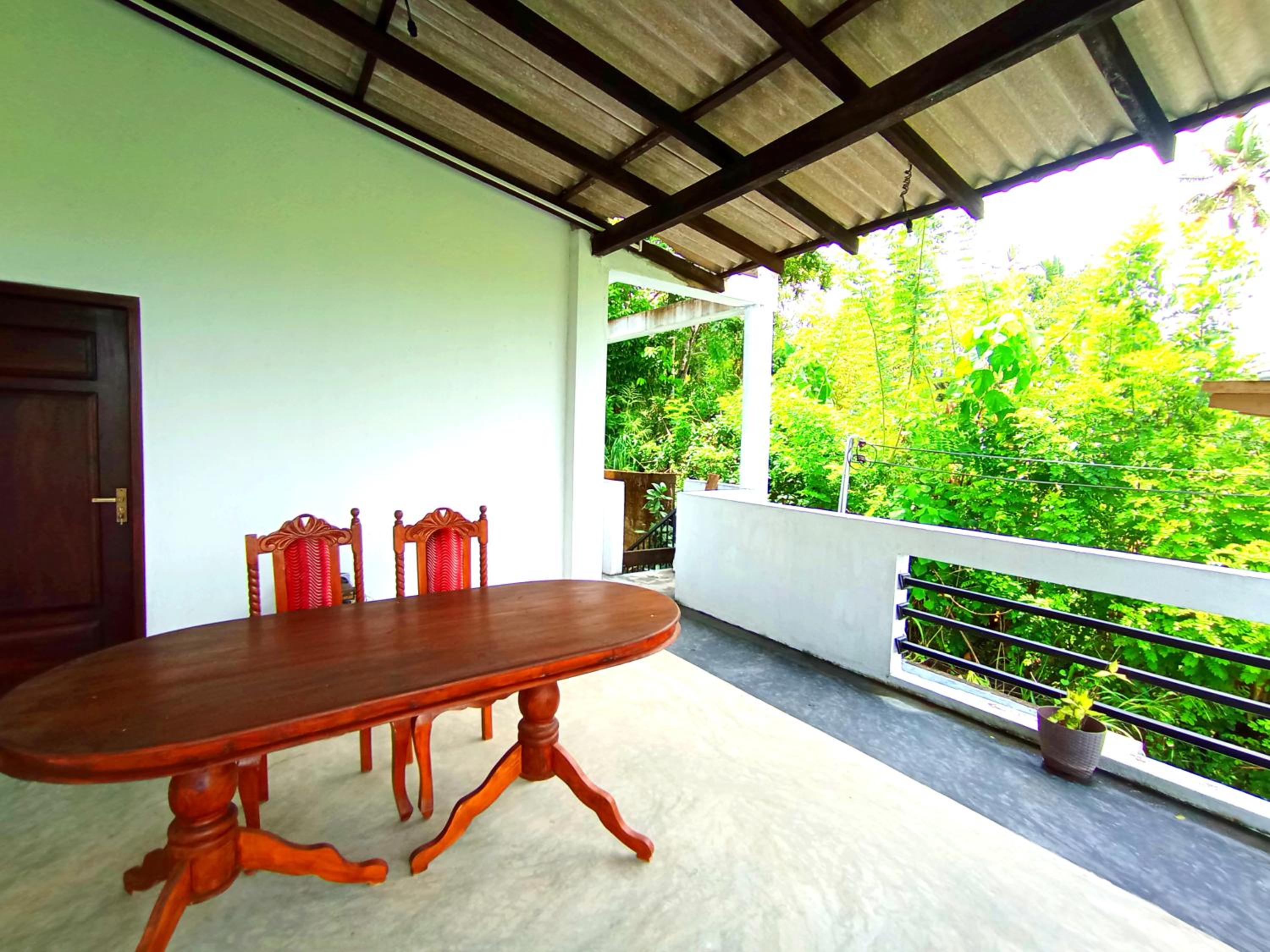Thumalja Heaven Villa