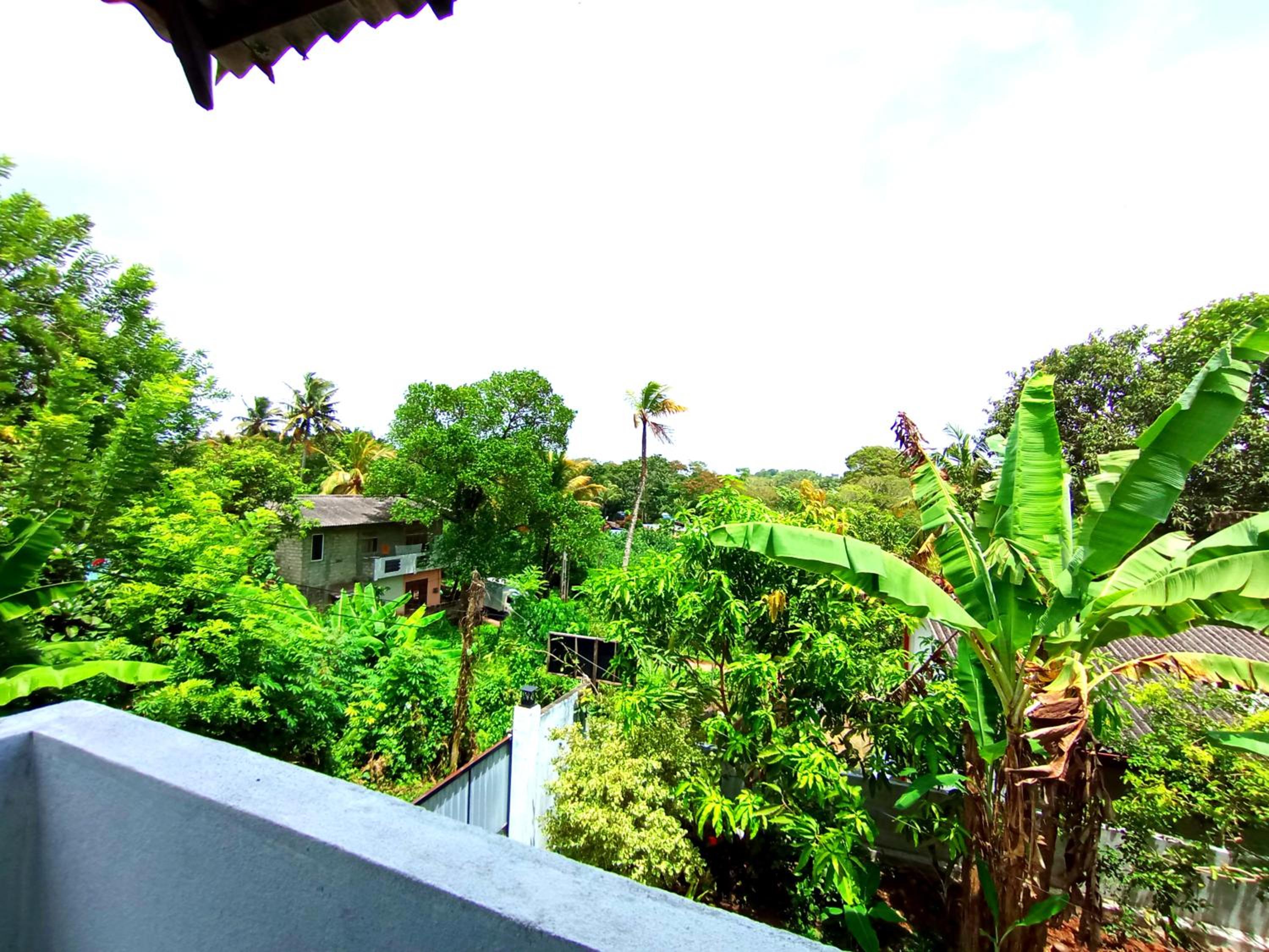Thumalja Heaven Villa