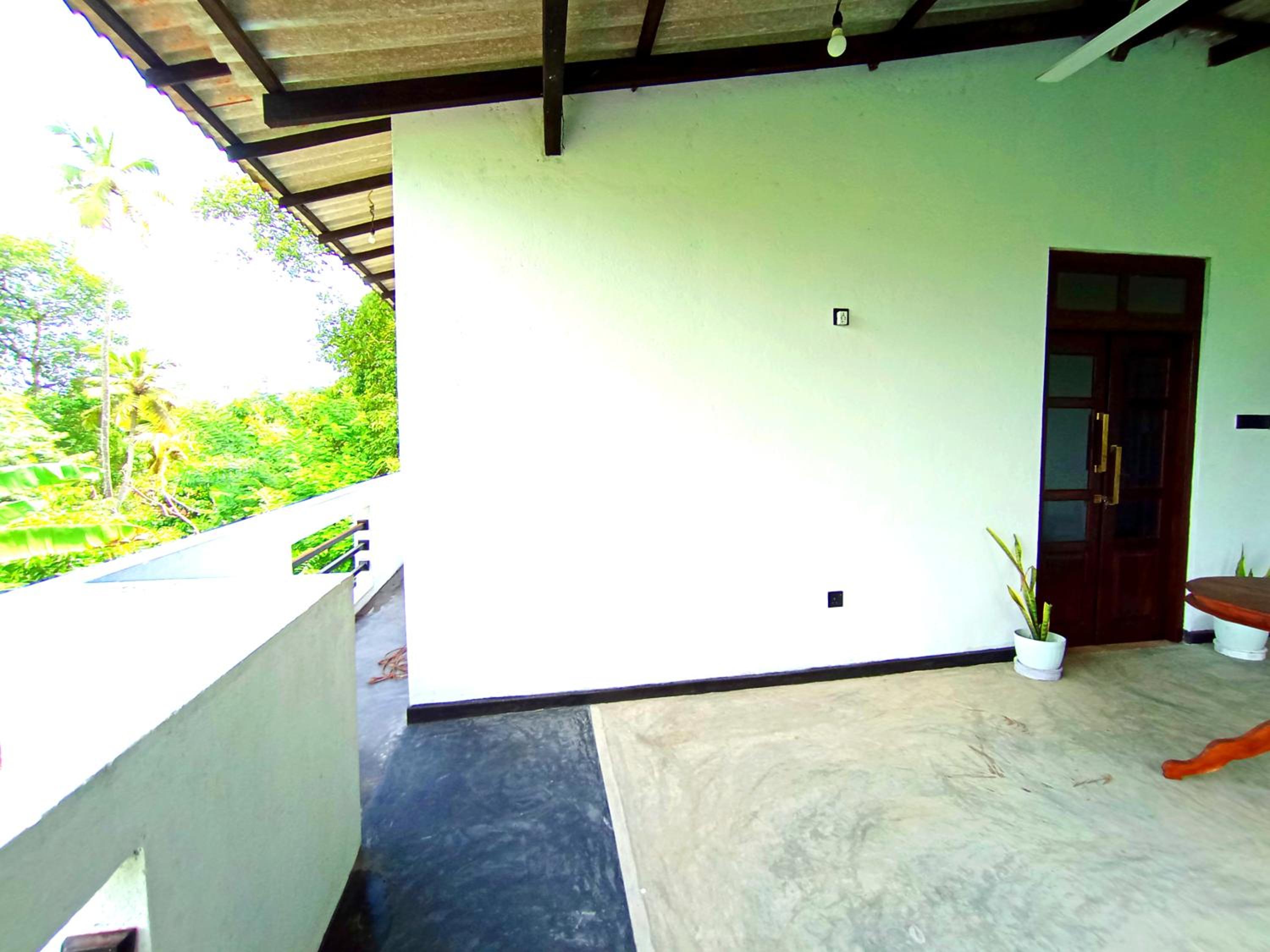 Thumalja Heaven Villa