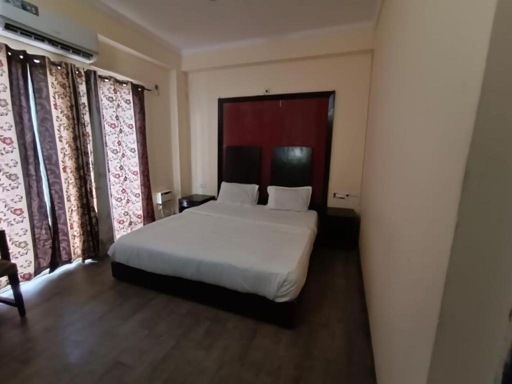 Hotel DREAM Catcher Calangute