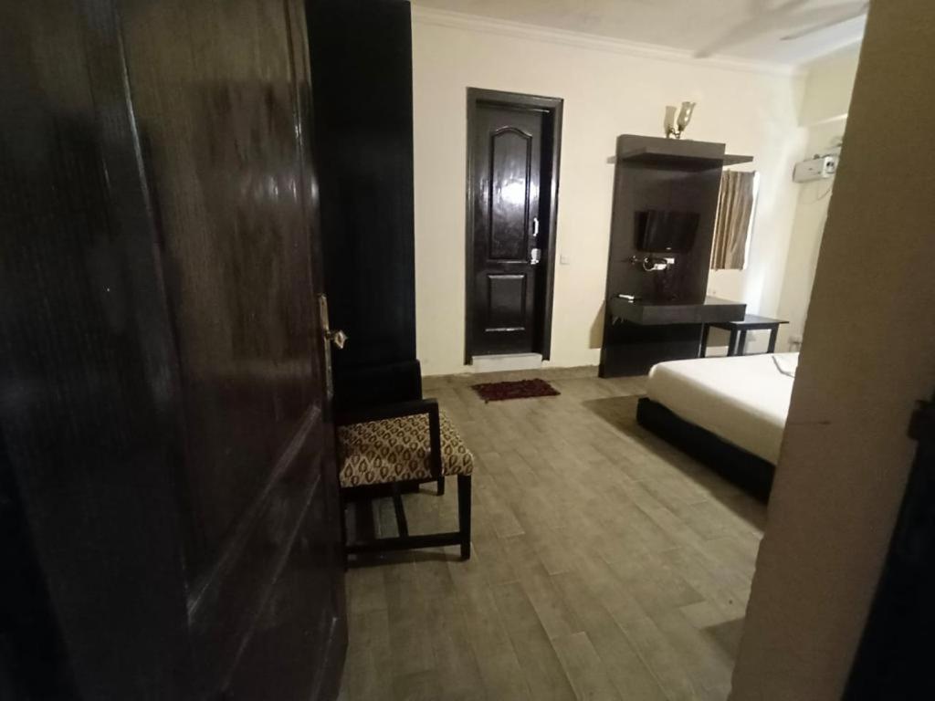 Hotel DREAM Catcher Calangute