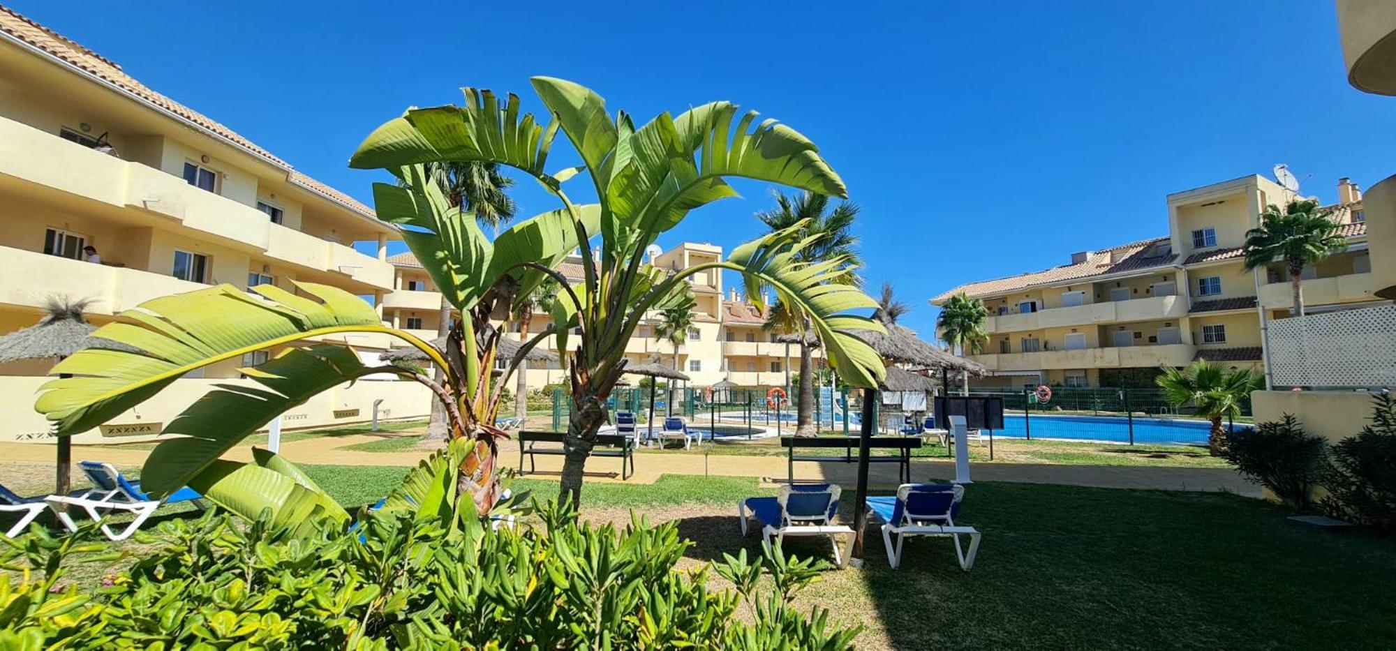 Aldea Beach Boutique Apartment