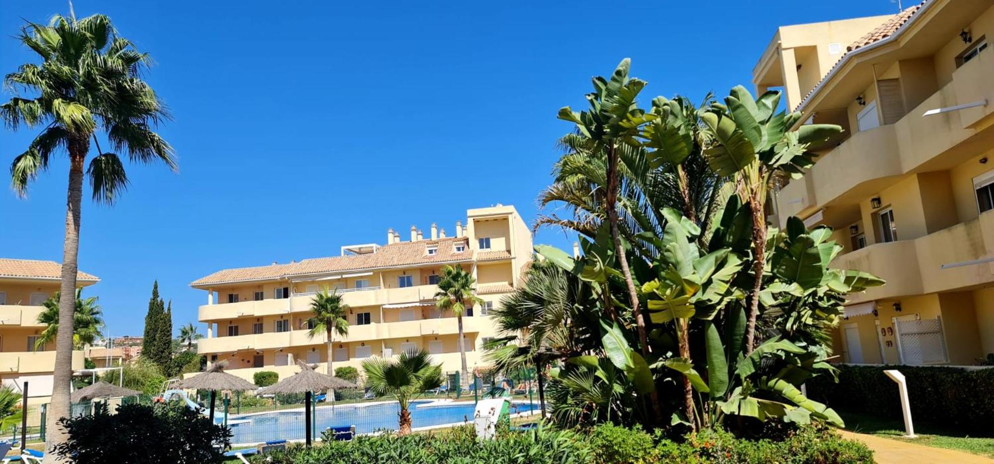 Aldea Beach Boutique Apartment