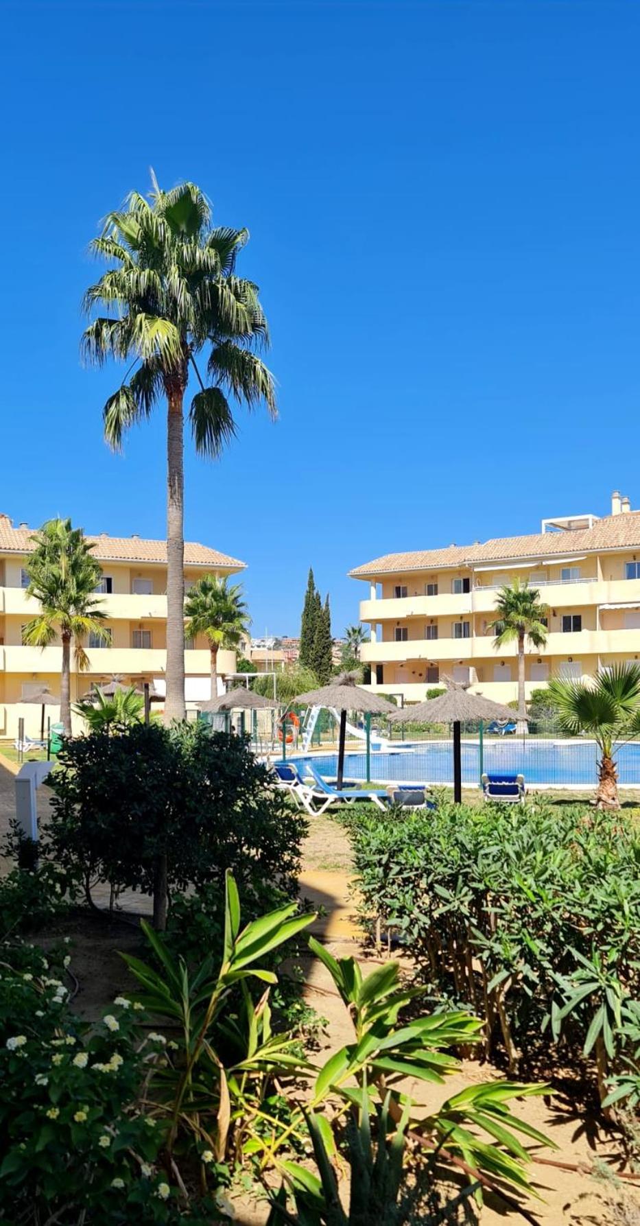 Aldea Beach Boutique Apartment