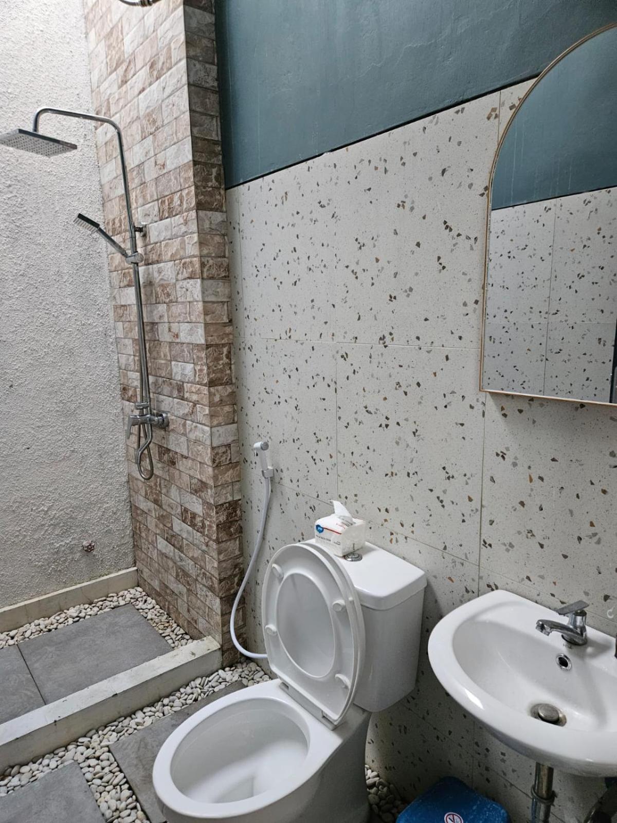 BlueDomeHouse Cirebon