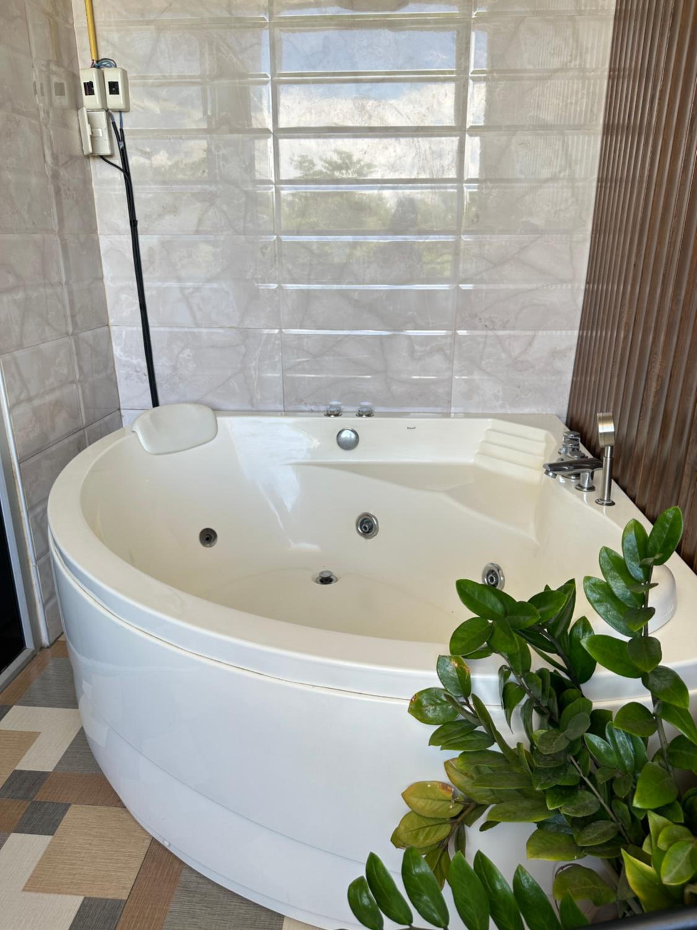 Jingle Bells Resort Kohlarn