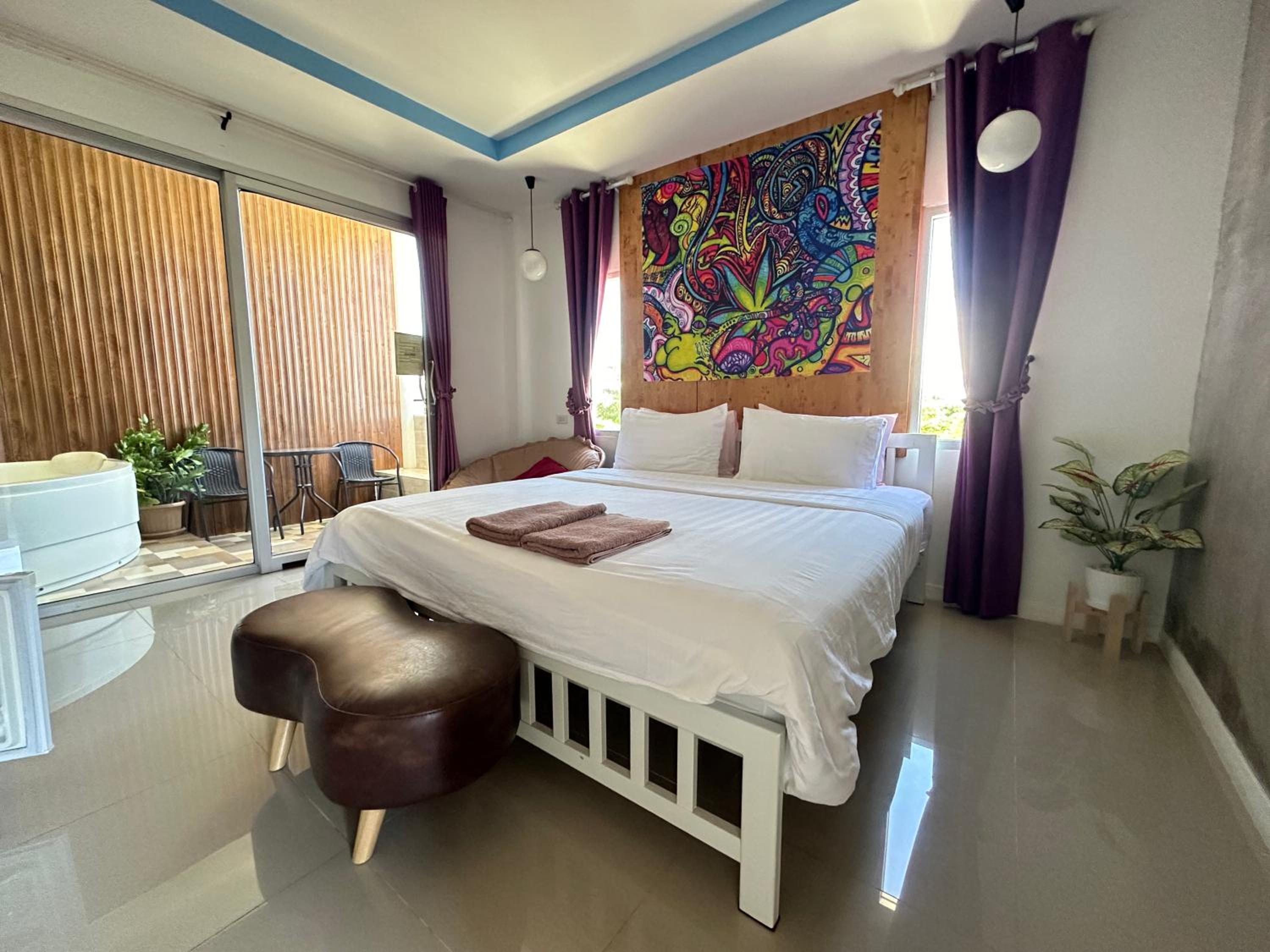 Jingle Bells Resort Kohlarn