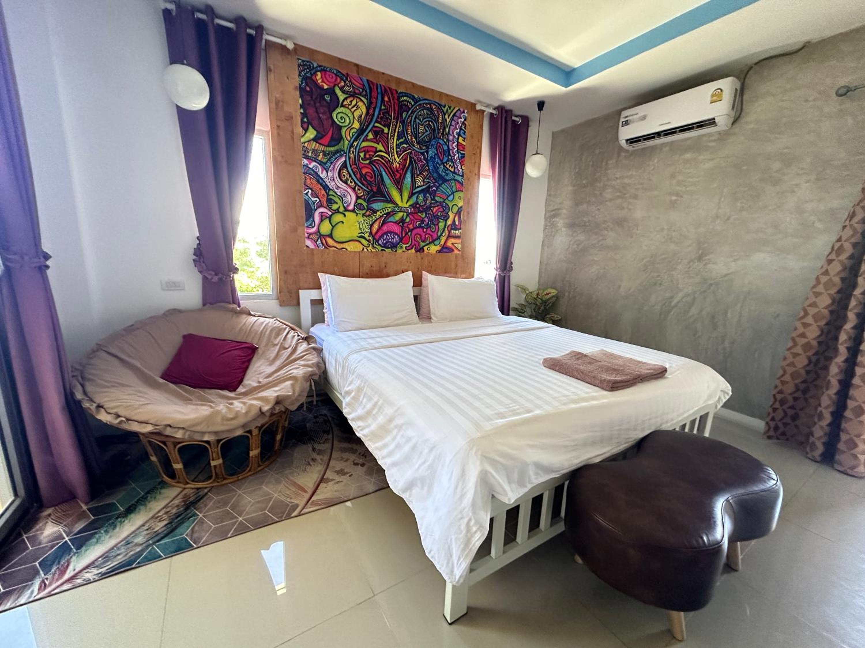Jingle Bells Resort Kohlarn